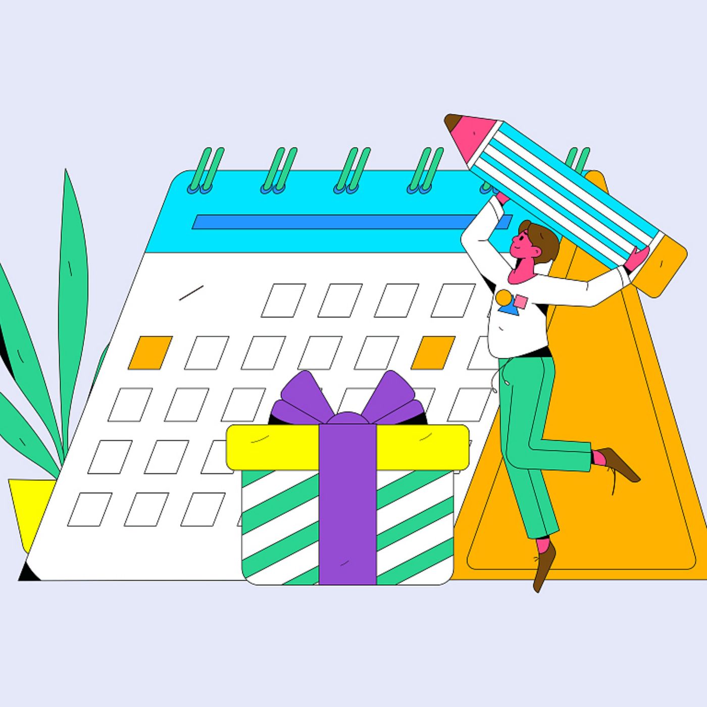 Are Gen Z job perks going too far?