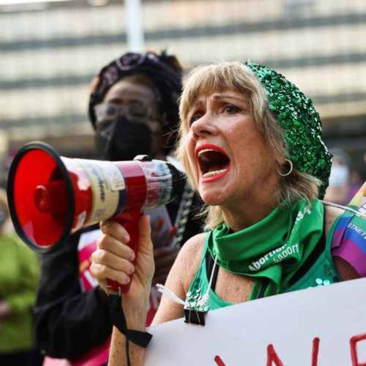 The Sunday Edition: Korea's 4b 'anti-men' movement comes to America