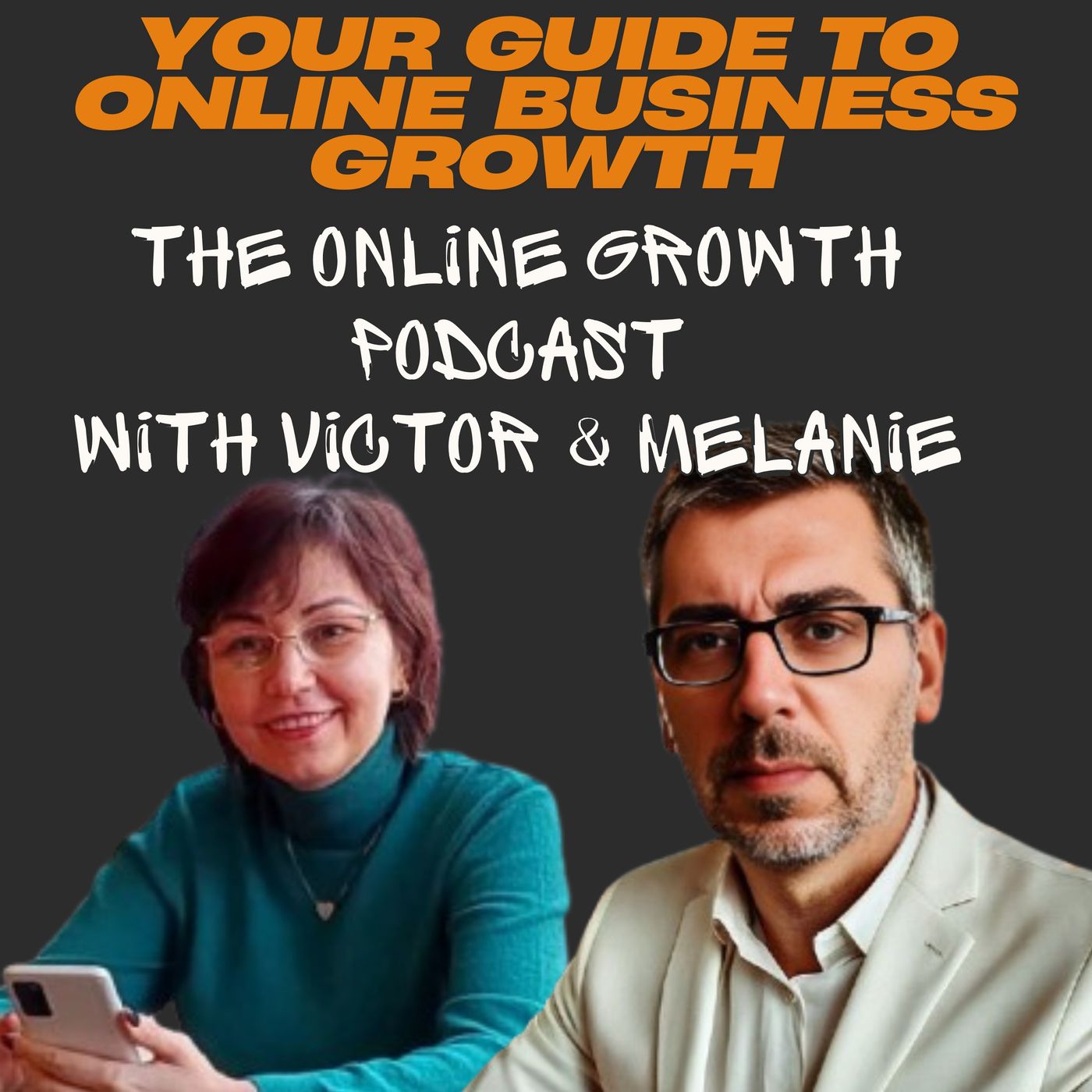 The Online Growth Podcast