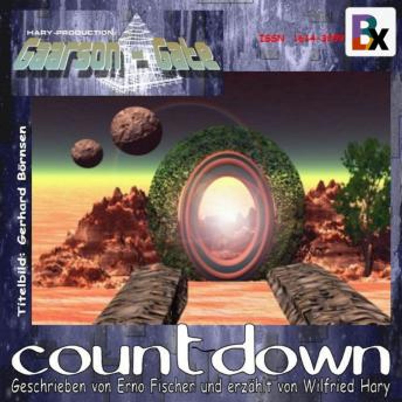 Discover the Best Audio Stories in Science Fiction & Fantasy, Science Fiction