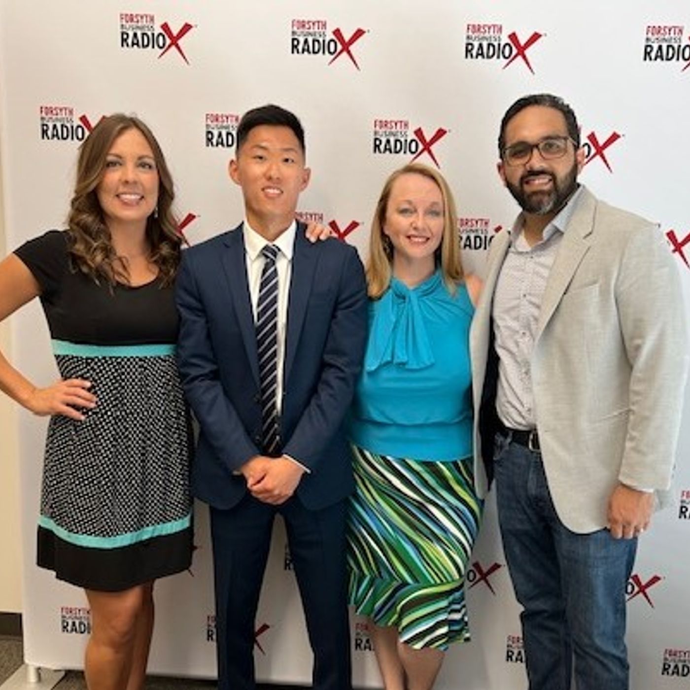 Forsyth Business Radio