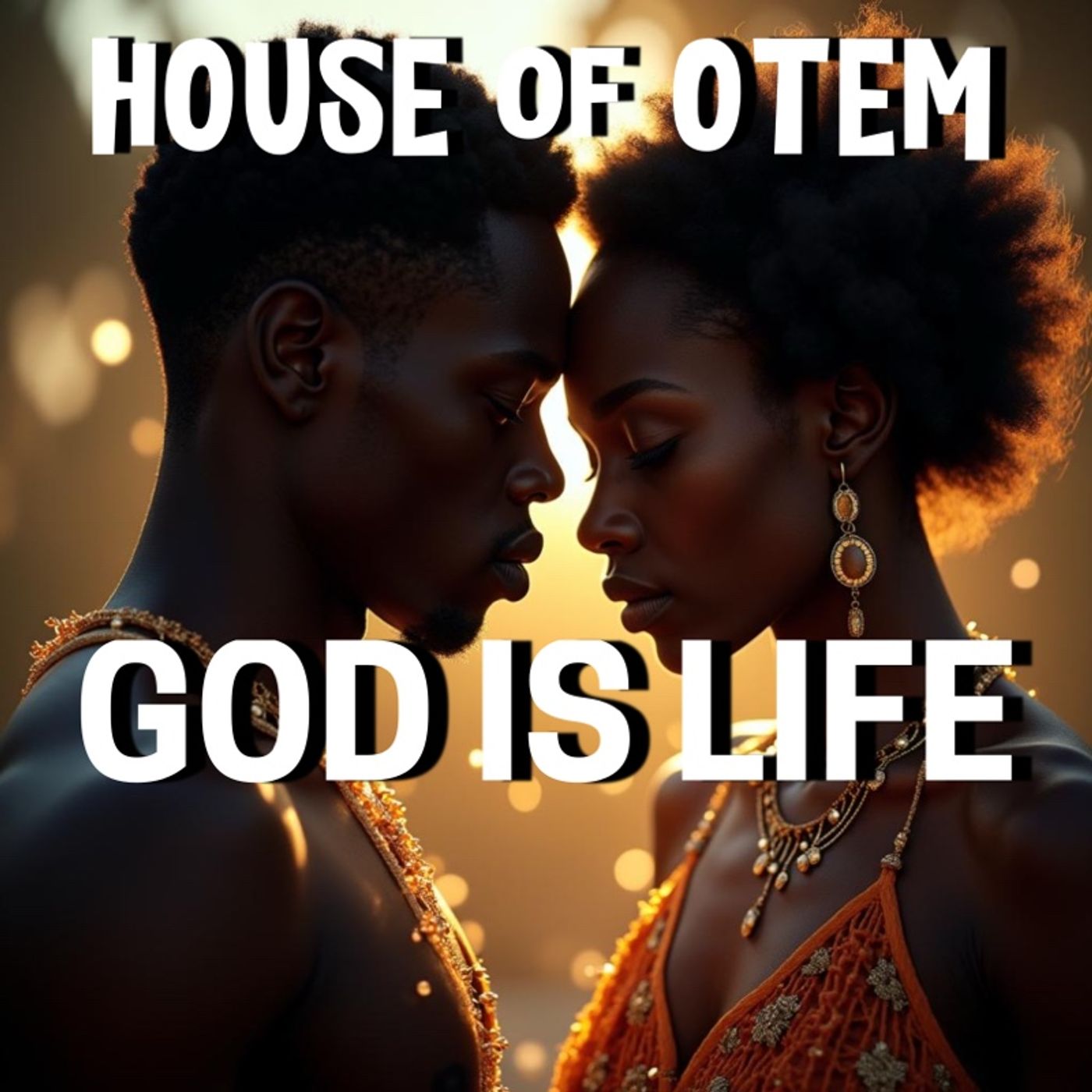 Chronicles: The Great House of Otem