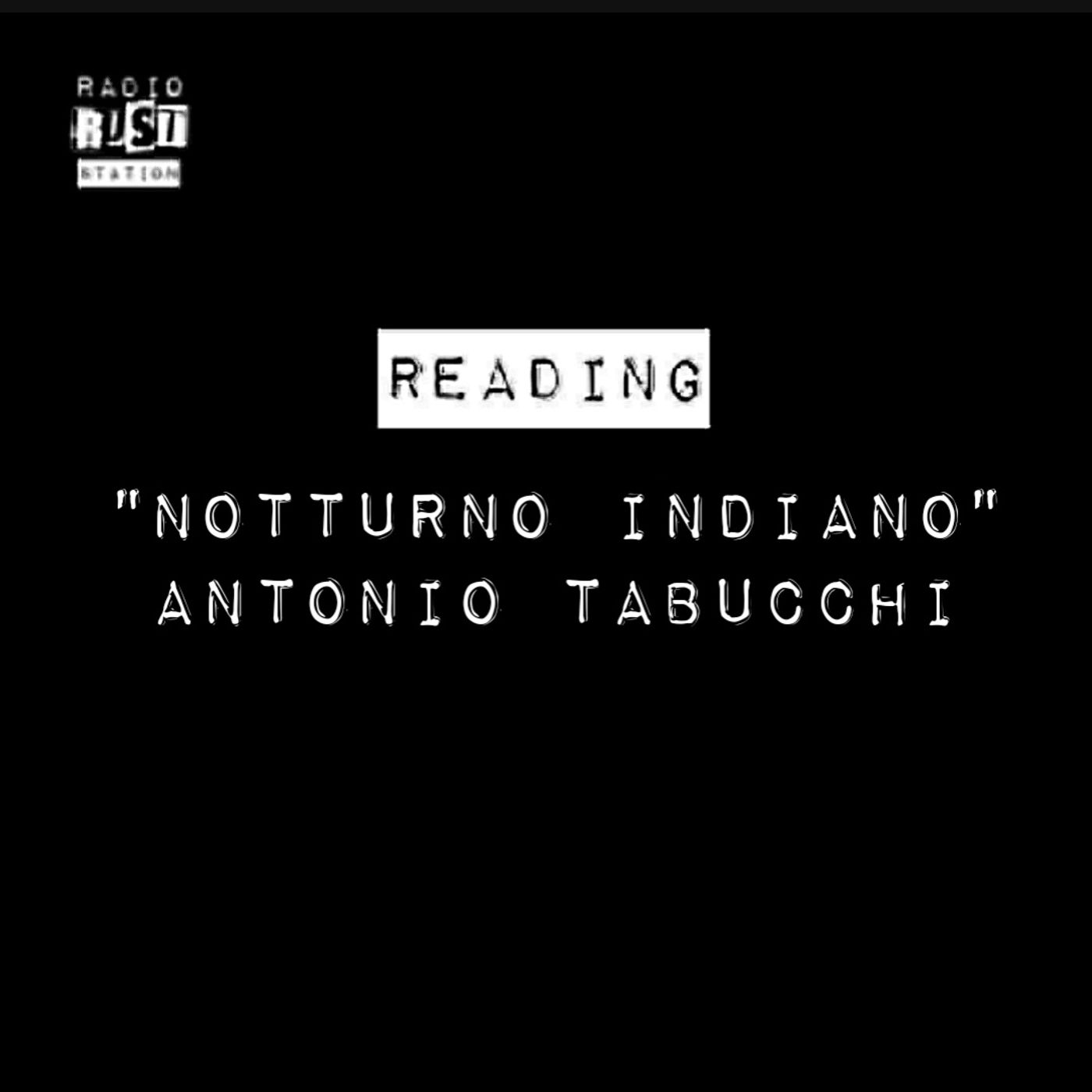 Notturno Indiano - Terza Parte Notturno Indiano - Terza Parte