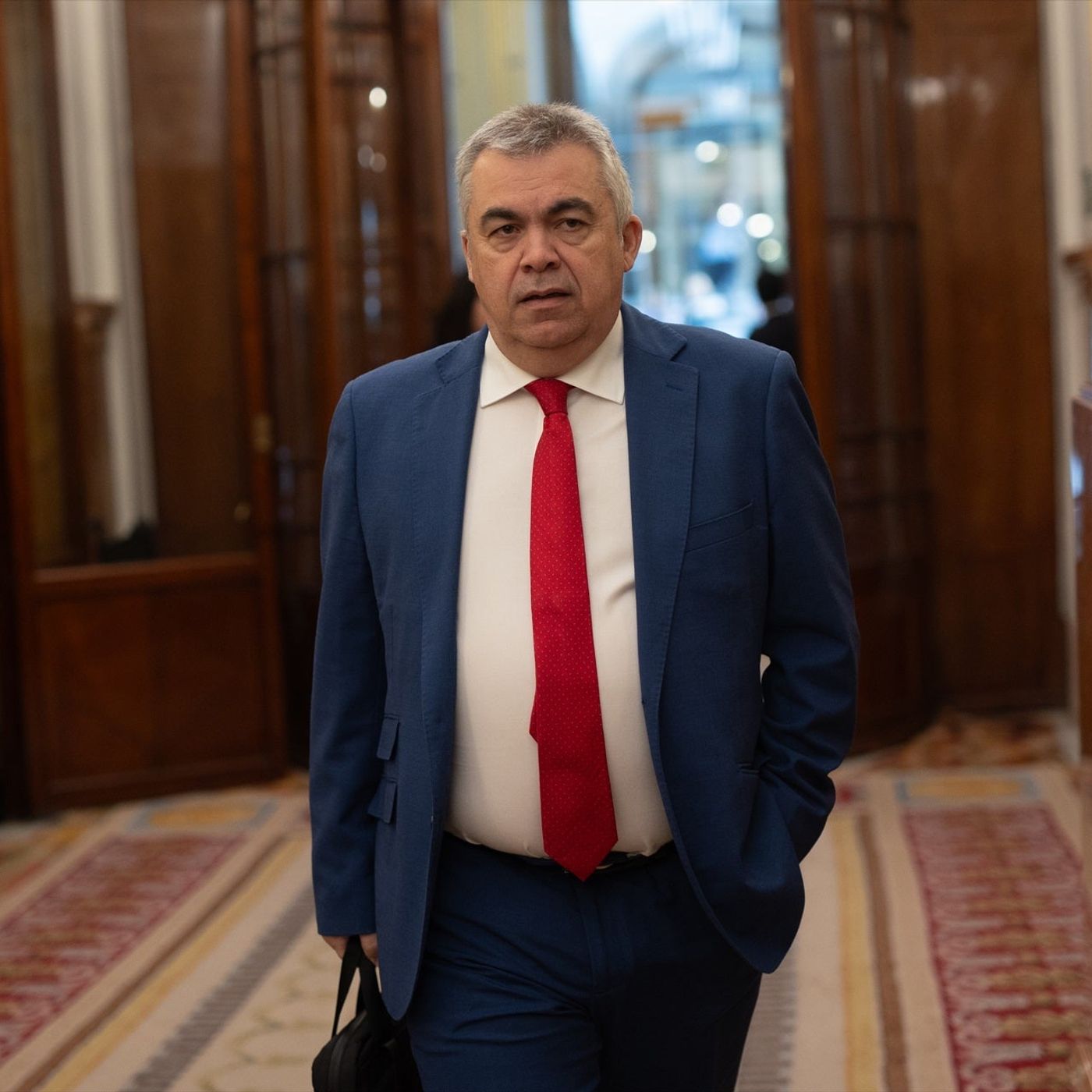 Tertulia: El alquiler de Cerdán