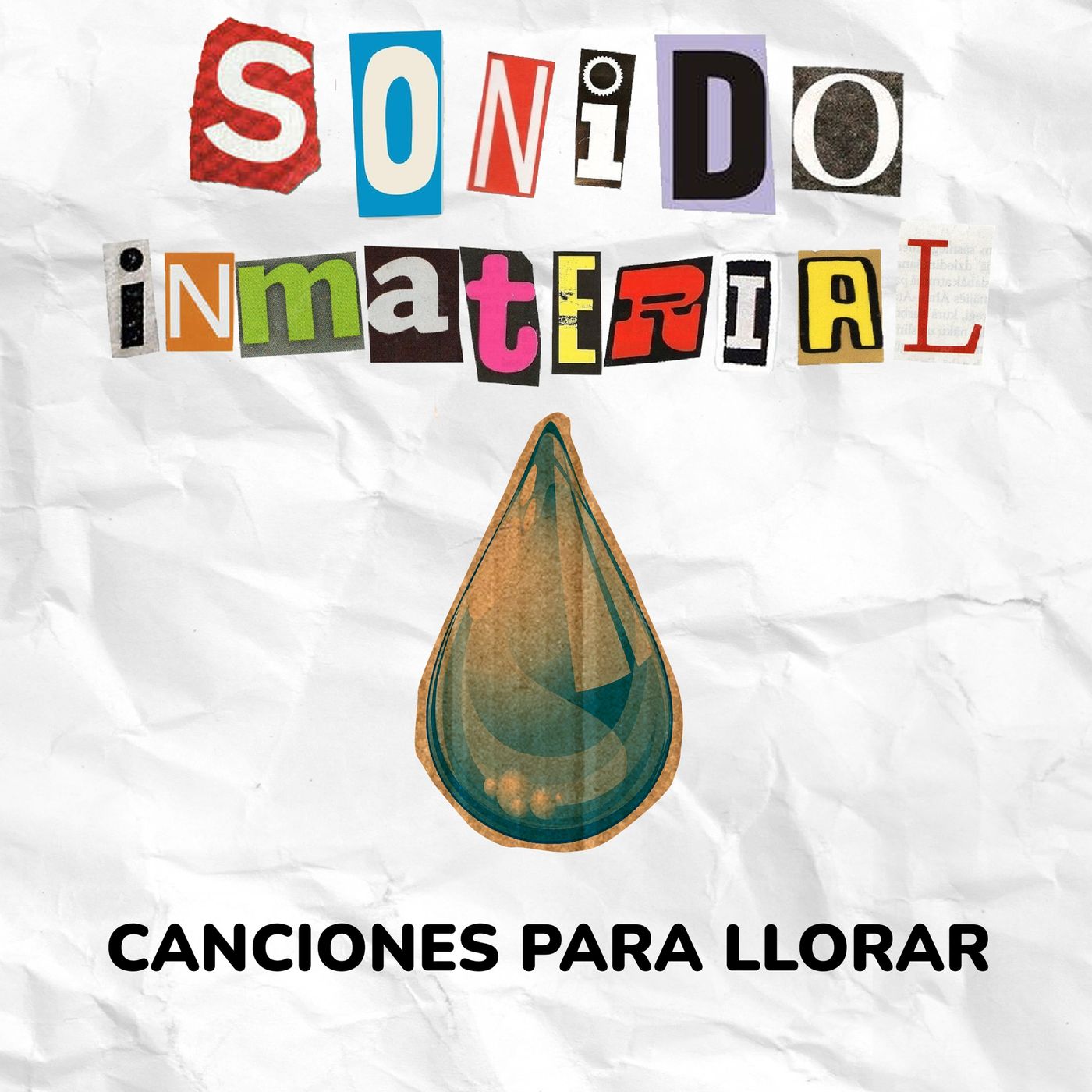 Sonido Inmaterial