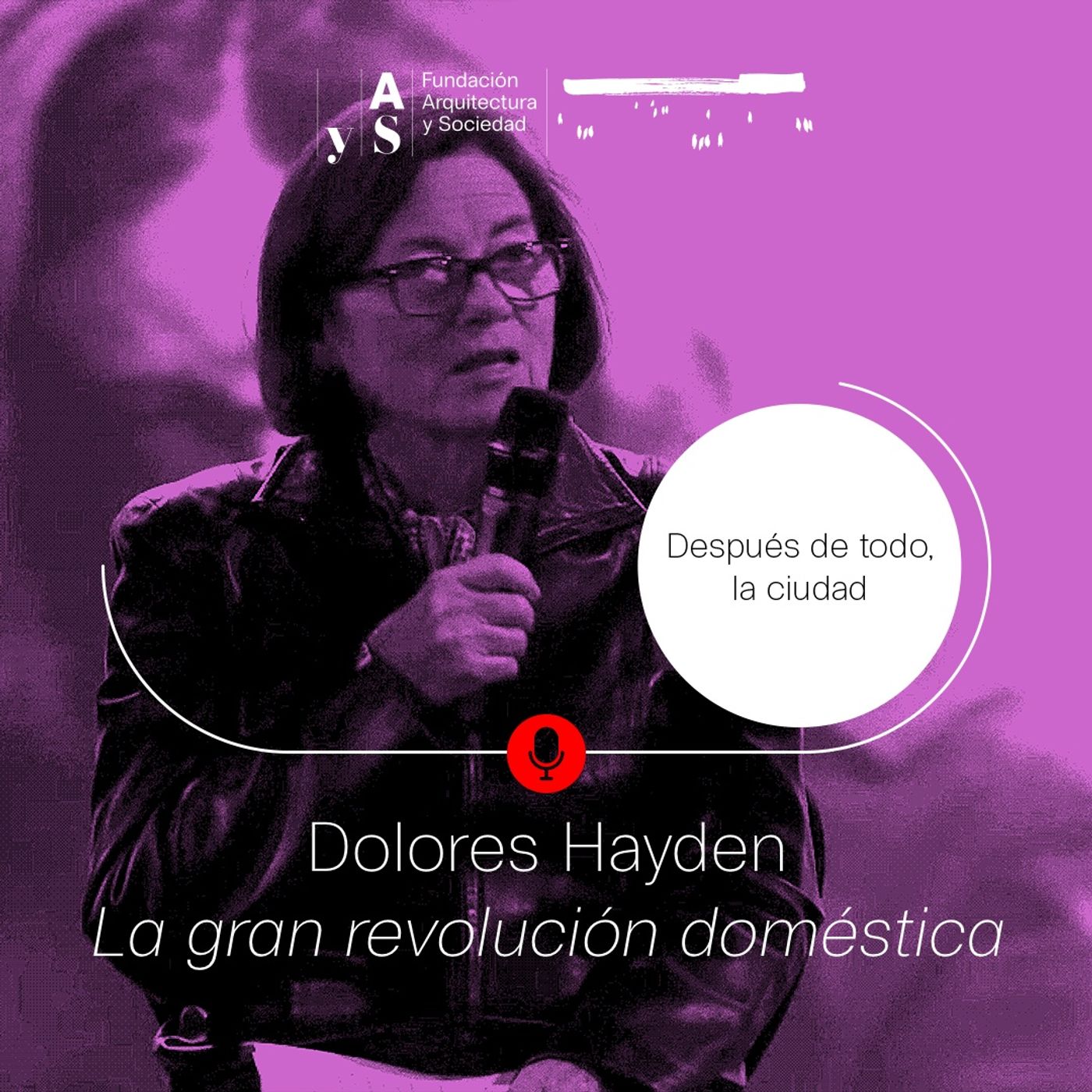 Después de todo, la ciudad