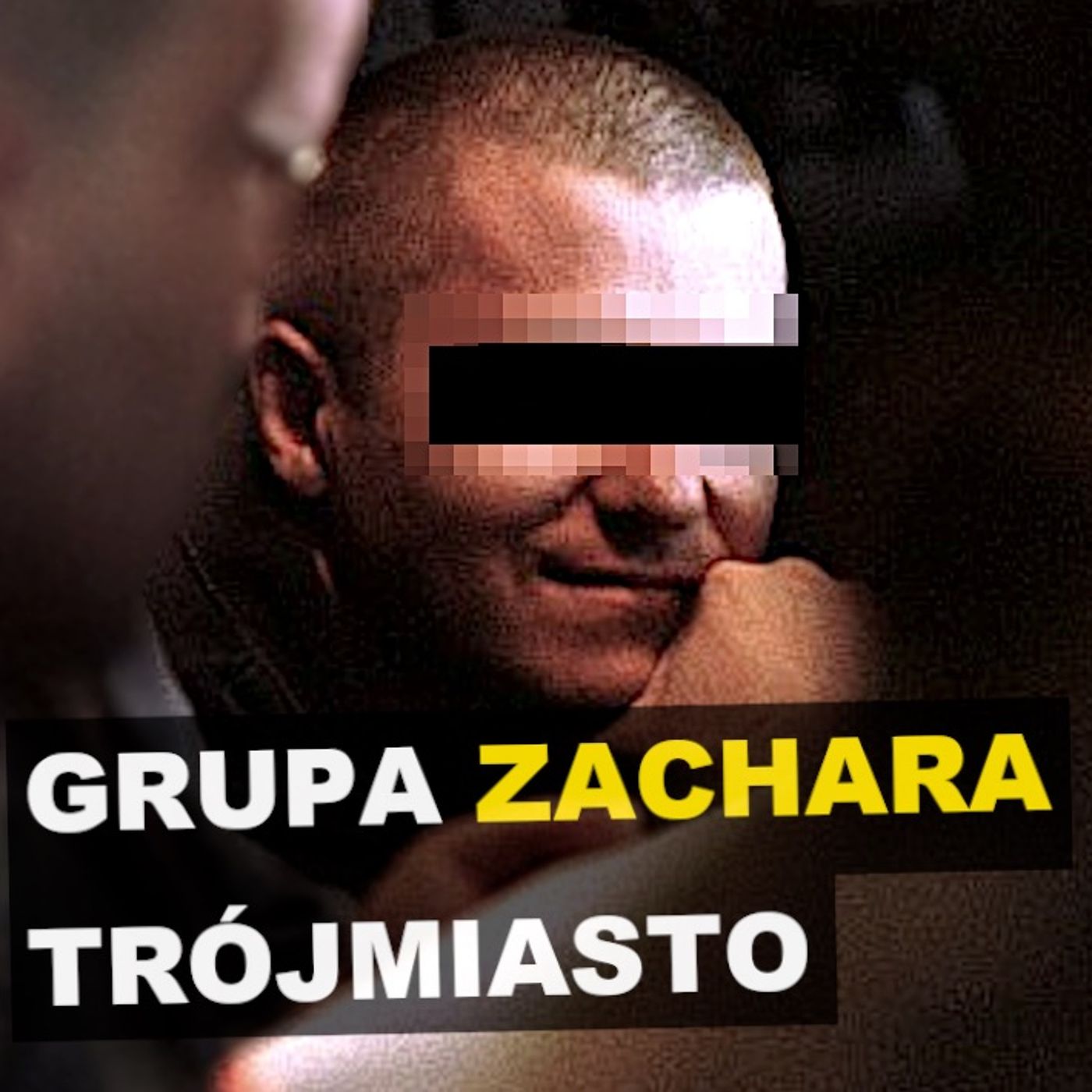 Kryminalne opowieści