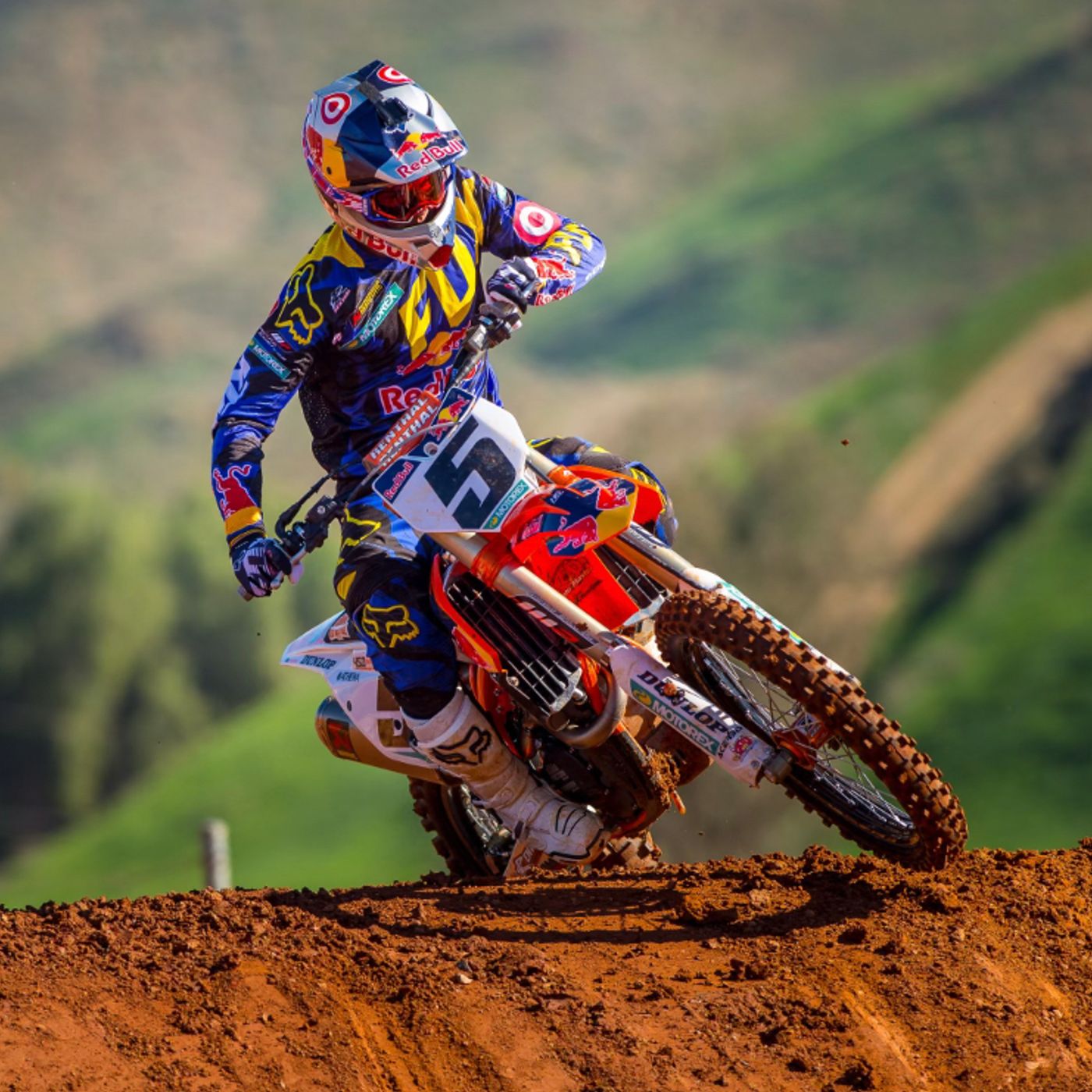 Ep. 36 Ryan Dungey