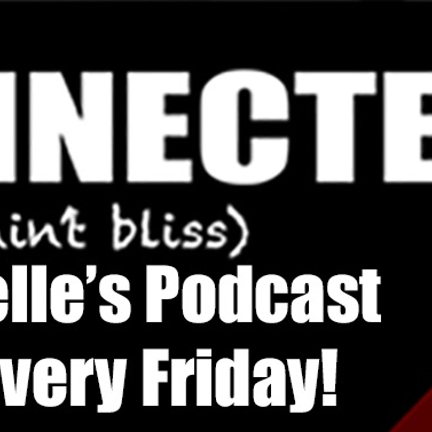 Producer Michelle Podcast Episode #23