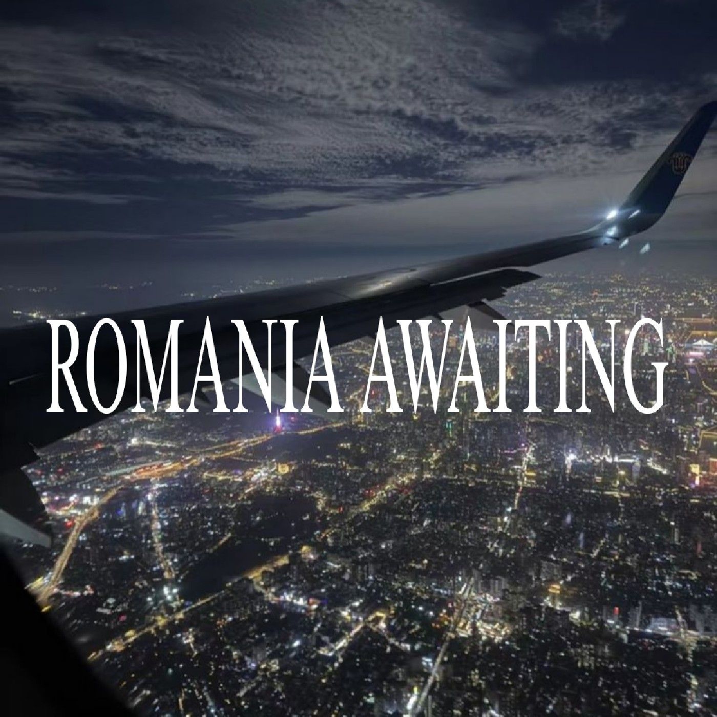 Romania awaiting episode artwork