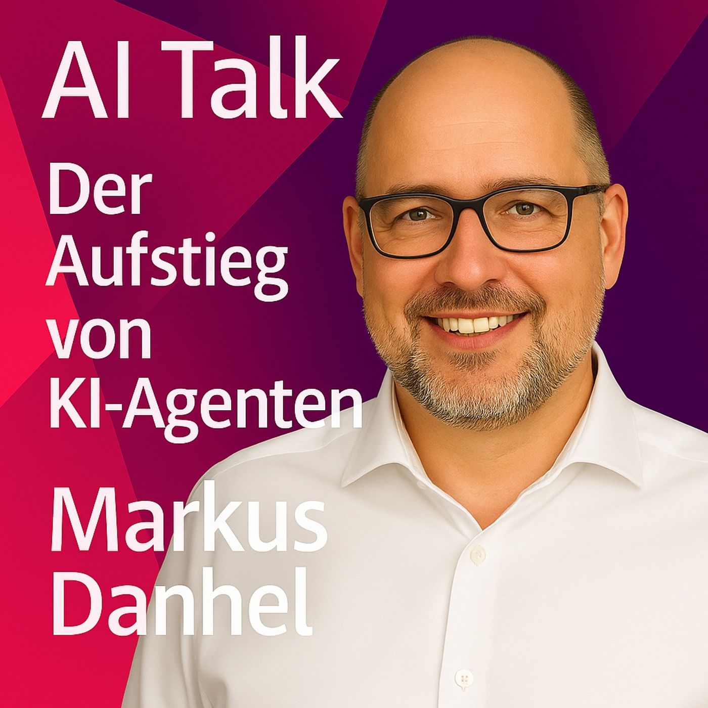 AI Talk - Künstliche Intelligenz & die Schweiz