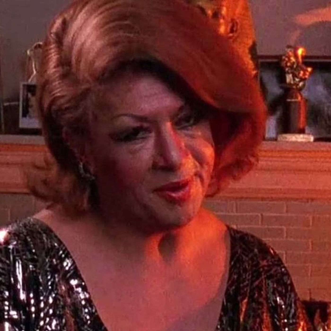 Dorian Corey