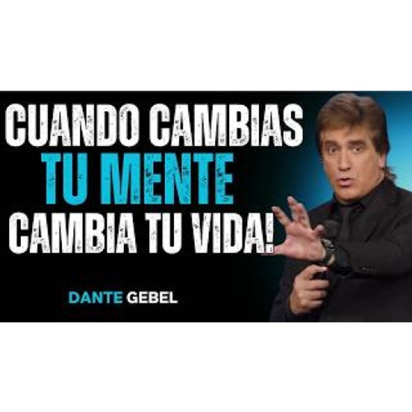 Descubre El Hábito Que DIOS Quiere Ver En Tu Vida! - Predicas de Dante Gebel