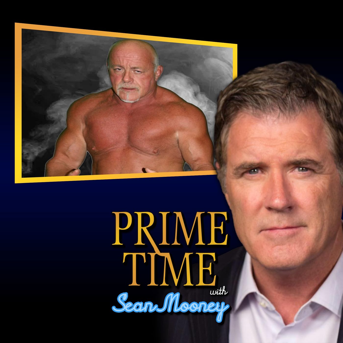 Prime Time with Sean Mooney