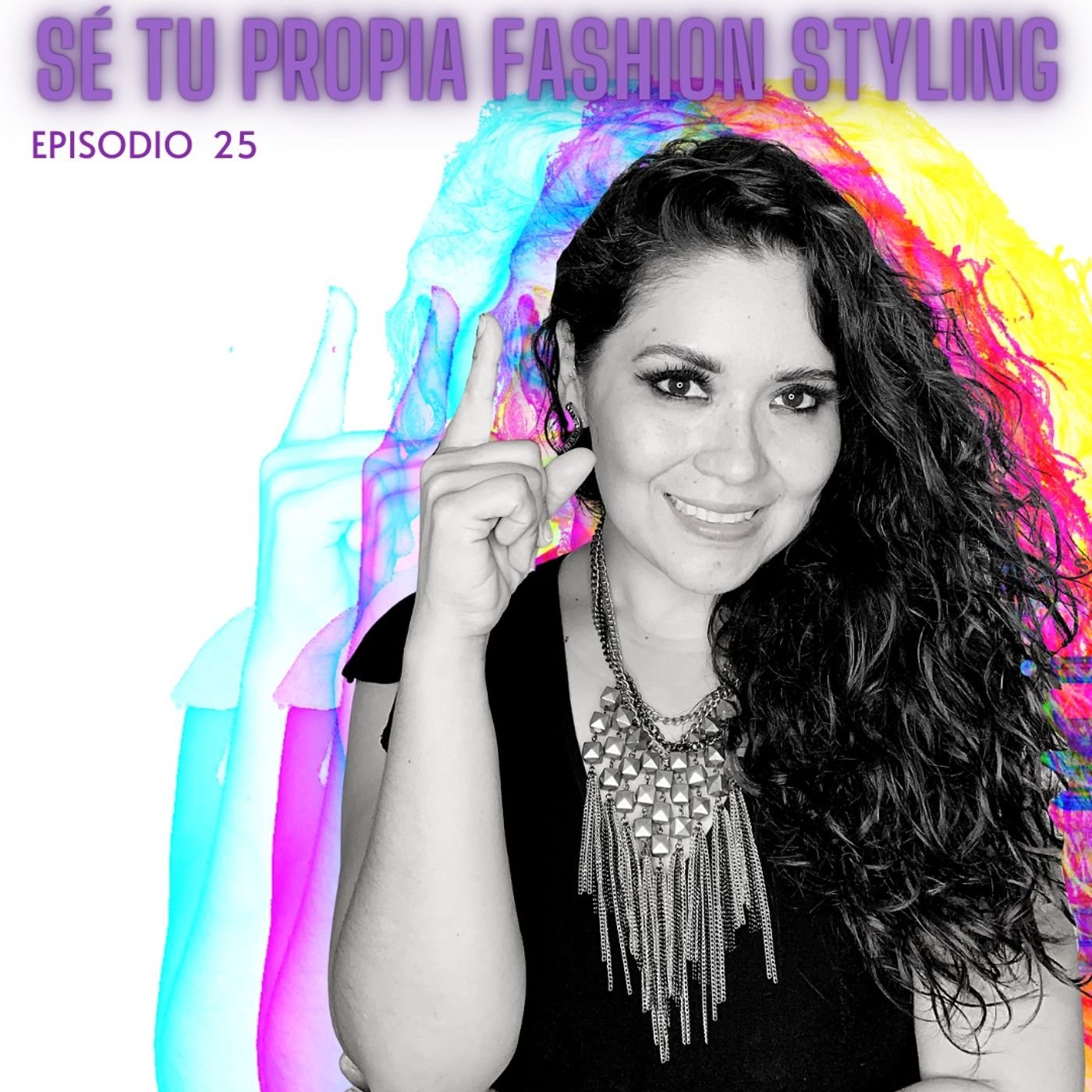 #65 | T2 | Sé tu propia Fashion Styling episode artwork