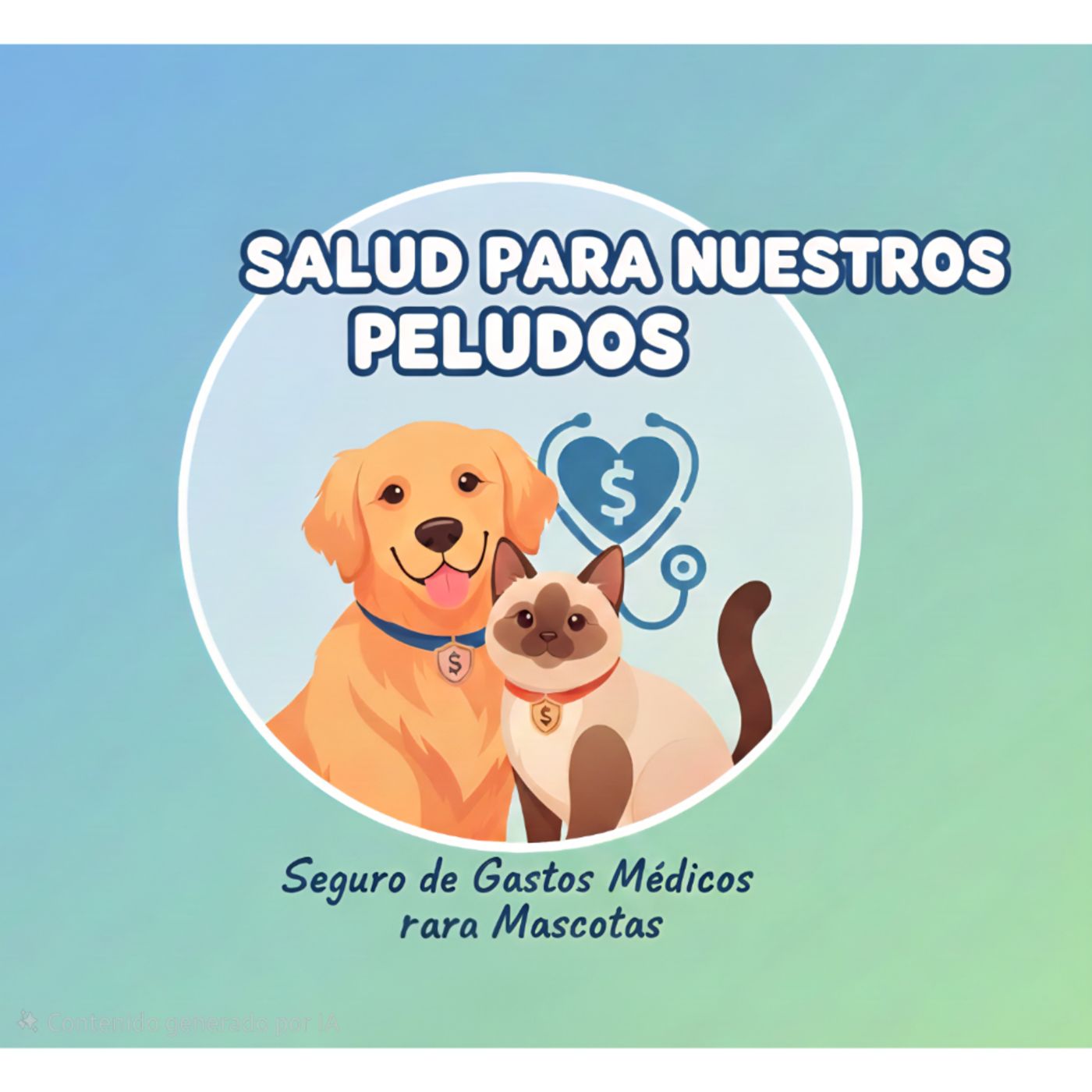 T2 Seguro Médico para mascotas || Un café para el chal episode artwork