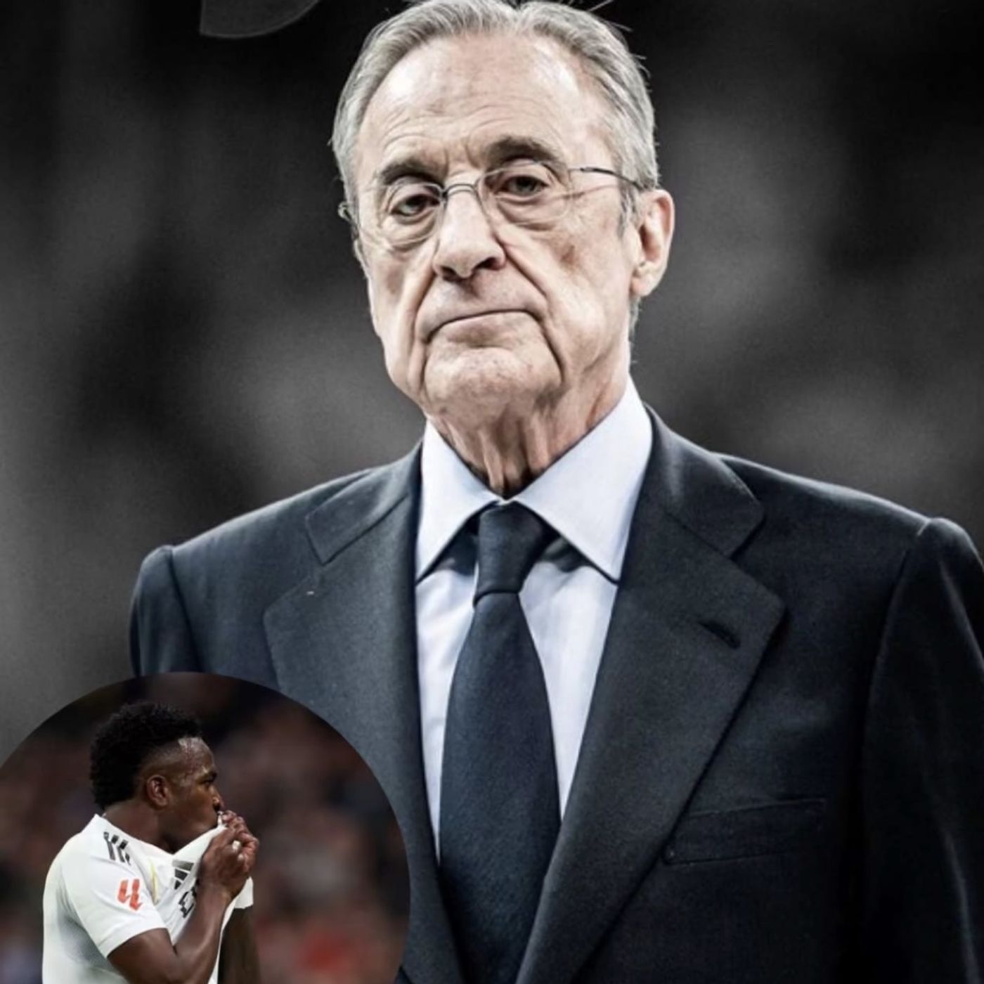 S98E3: I Mean He's Brought In A Lot Of Great Players To Real Madrid - Tony Gusani On Florentino Perez