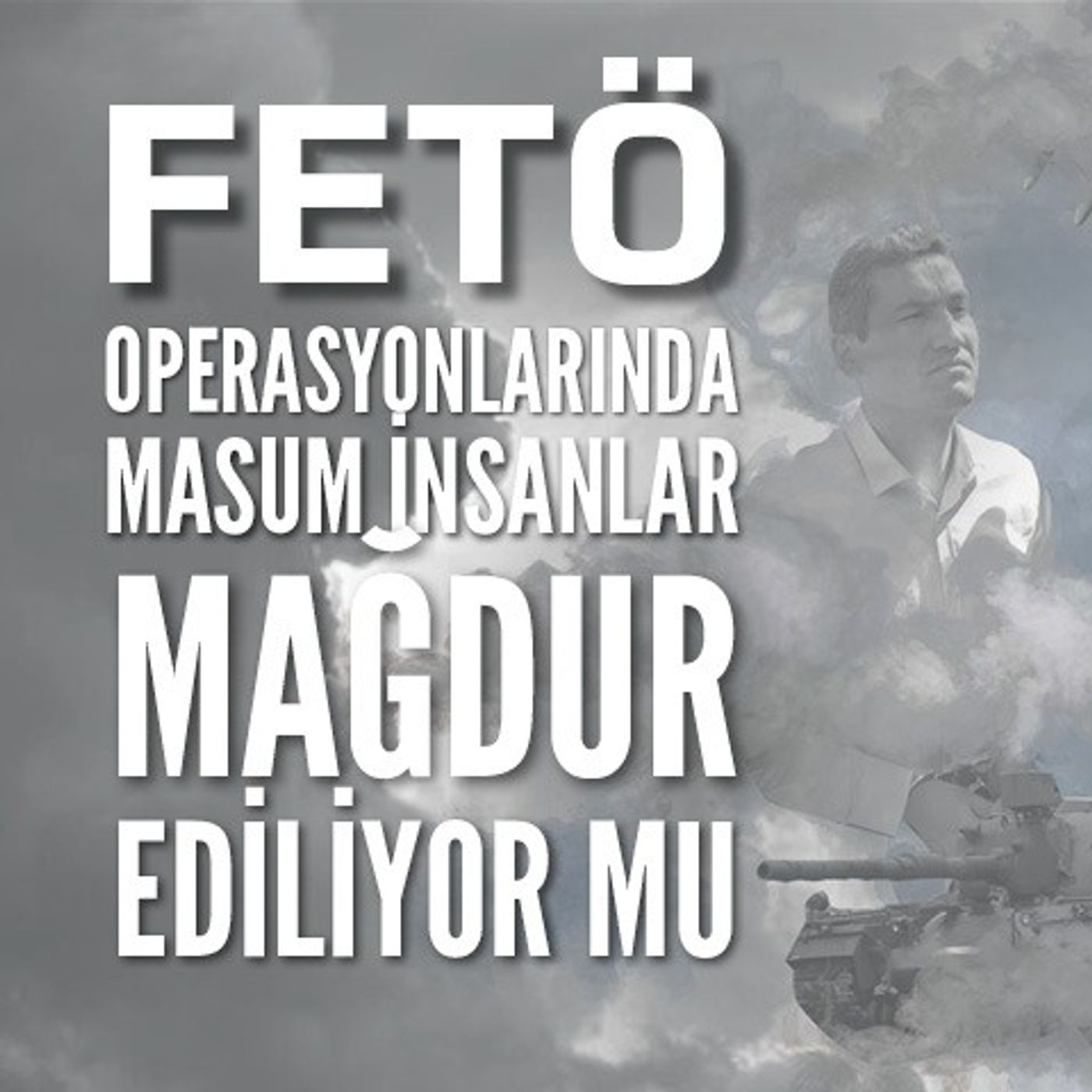 FETÖ\'ye dair sorular ve cevaplar