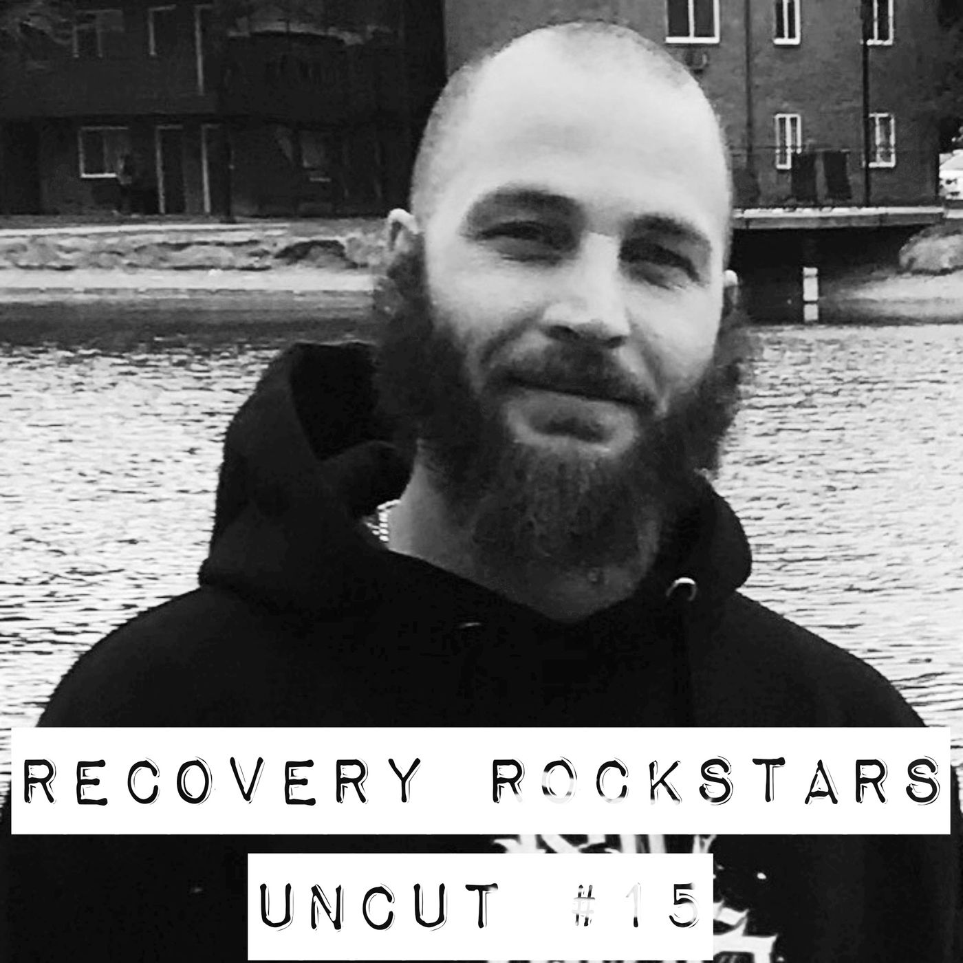 Episode 15- Hope dealer Vinnie has been sober since October 2015 episode artwork