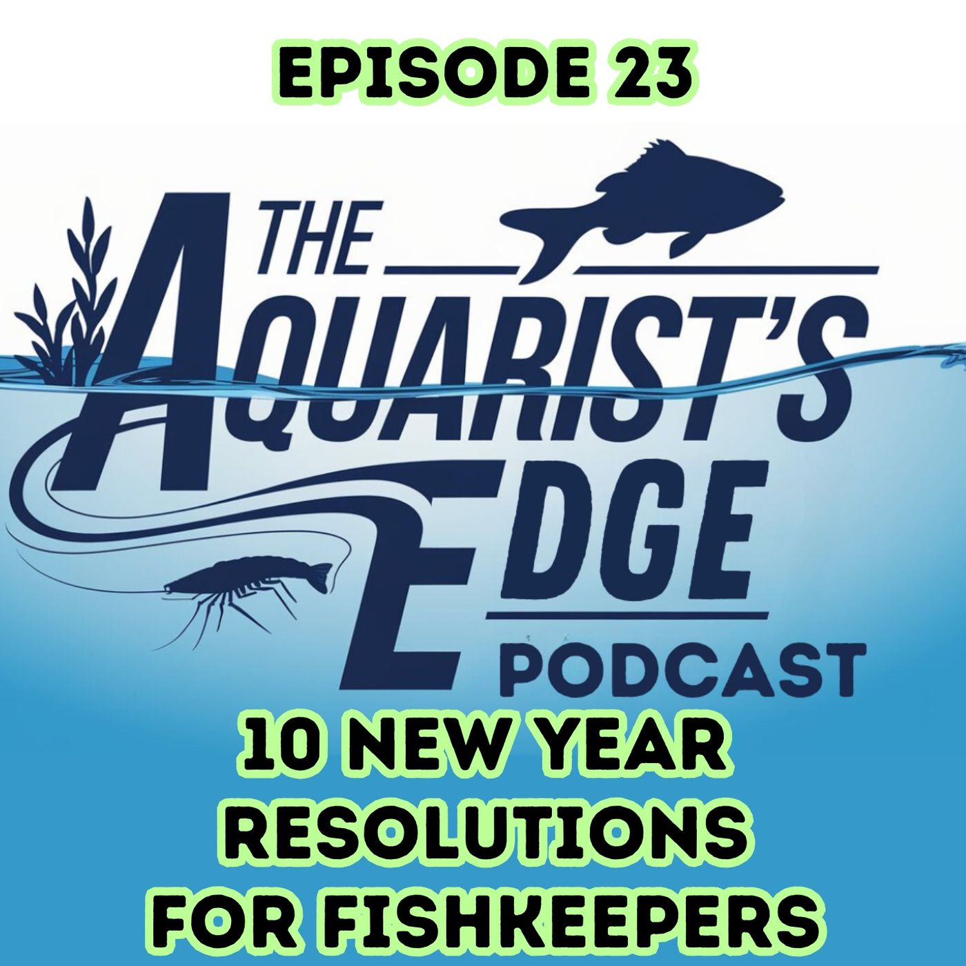The Aquarist\'s Edge