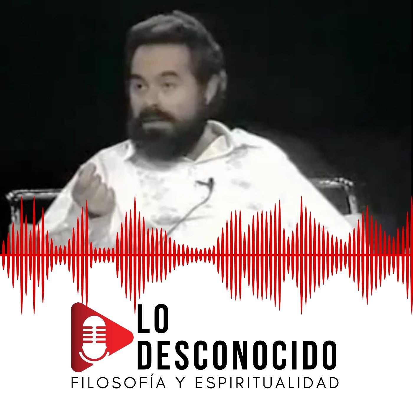 Lo Desconocido: Filosofía y Espiritualidad