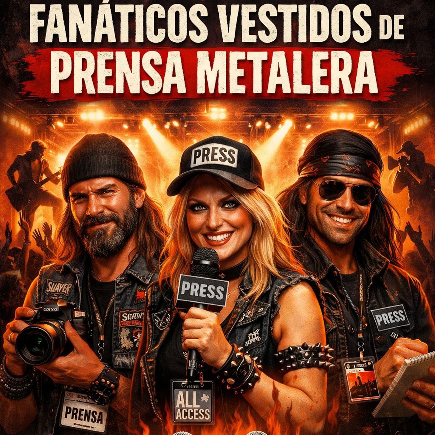 Portada de El Rocko