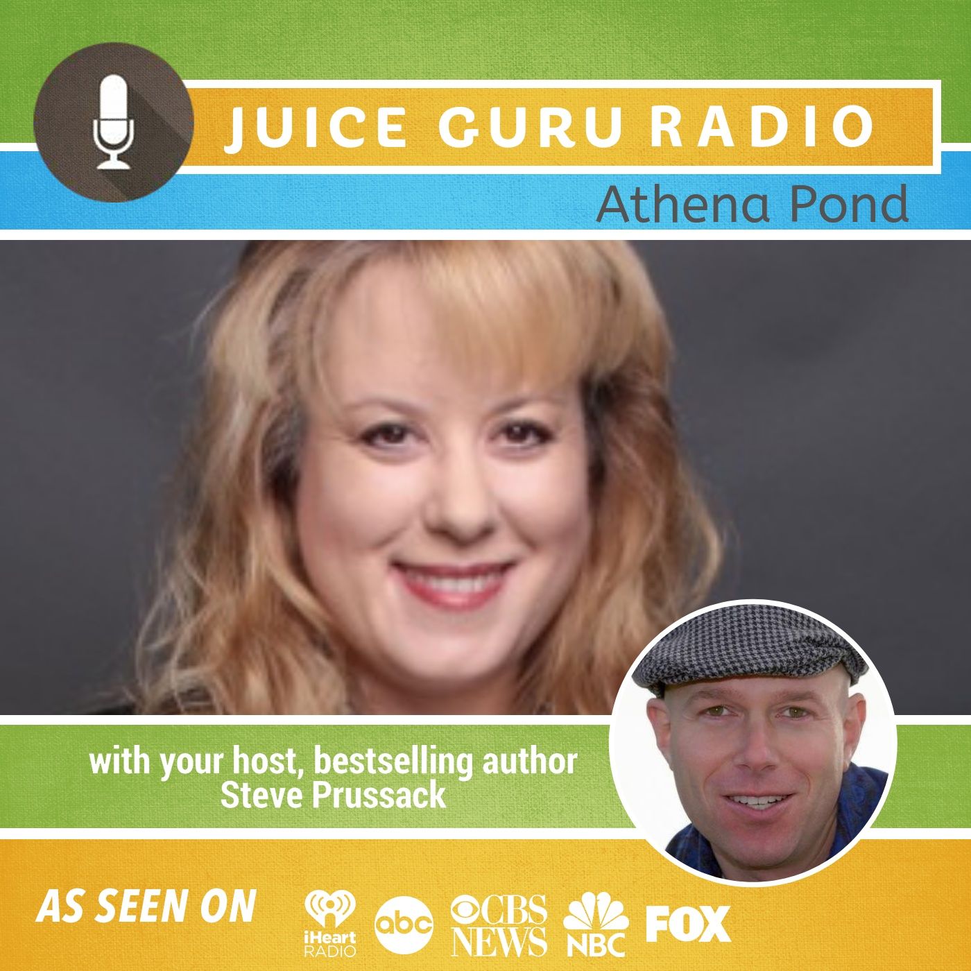 Juice Guru Radio