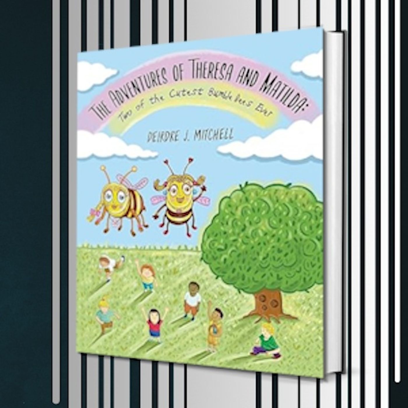 Bee-lieve in Friendship: The Tale of Theresa and Matilda