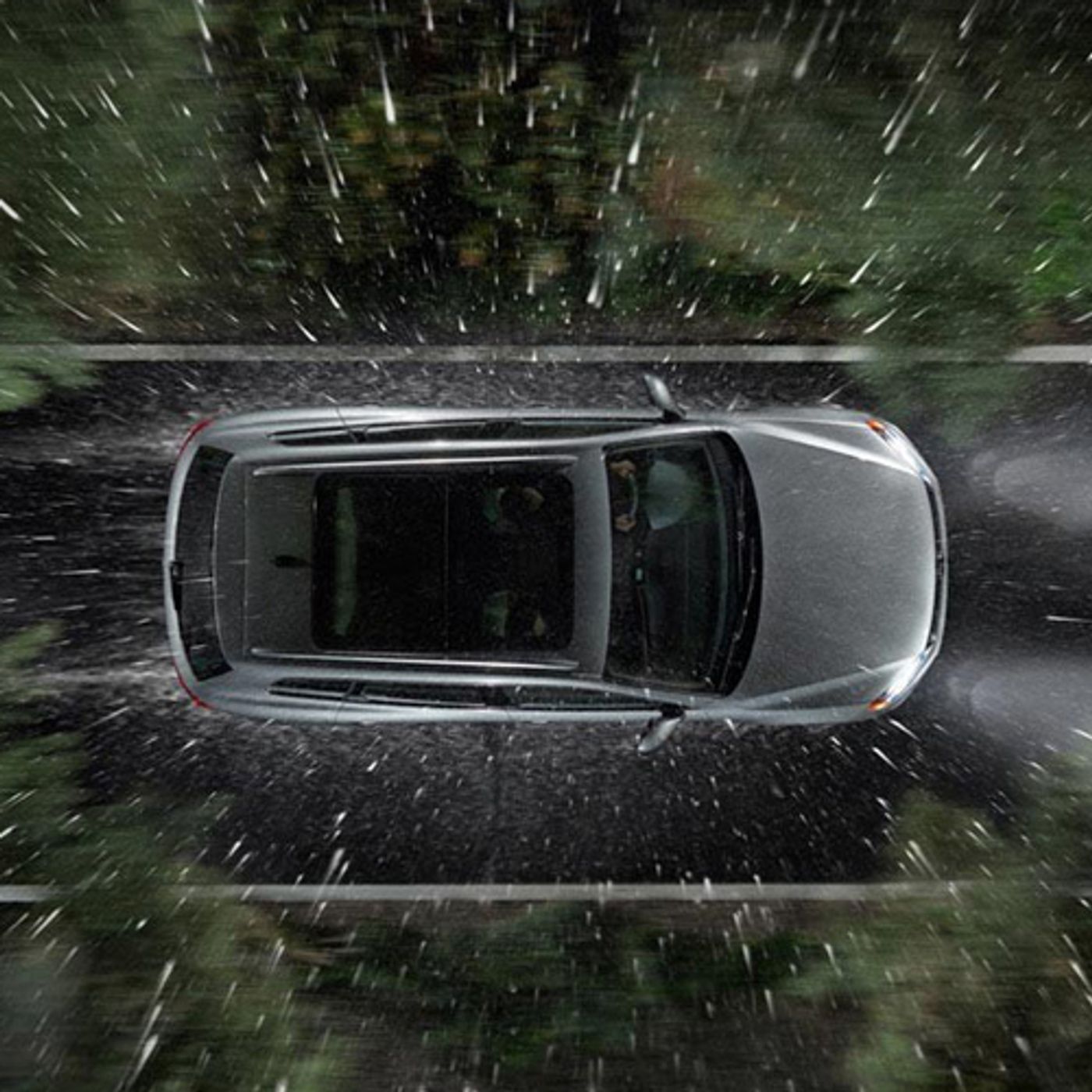 Korku Durağı: Korku Hikayeleri & Creepypasta