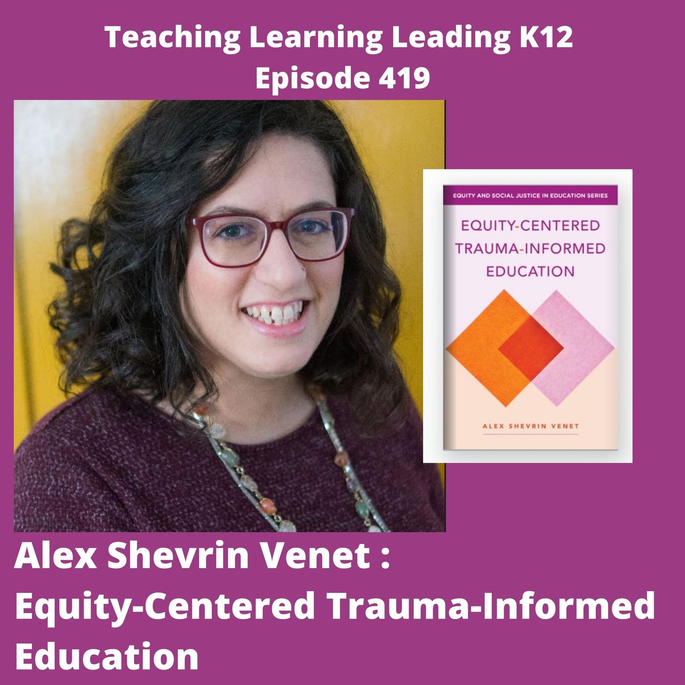 Teaching Learning Leading K-12