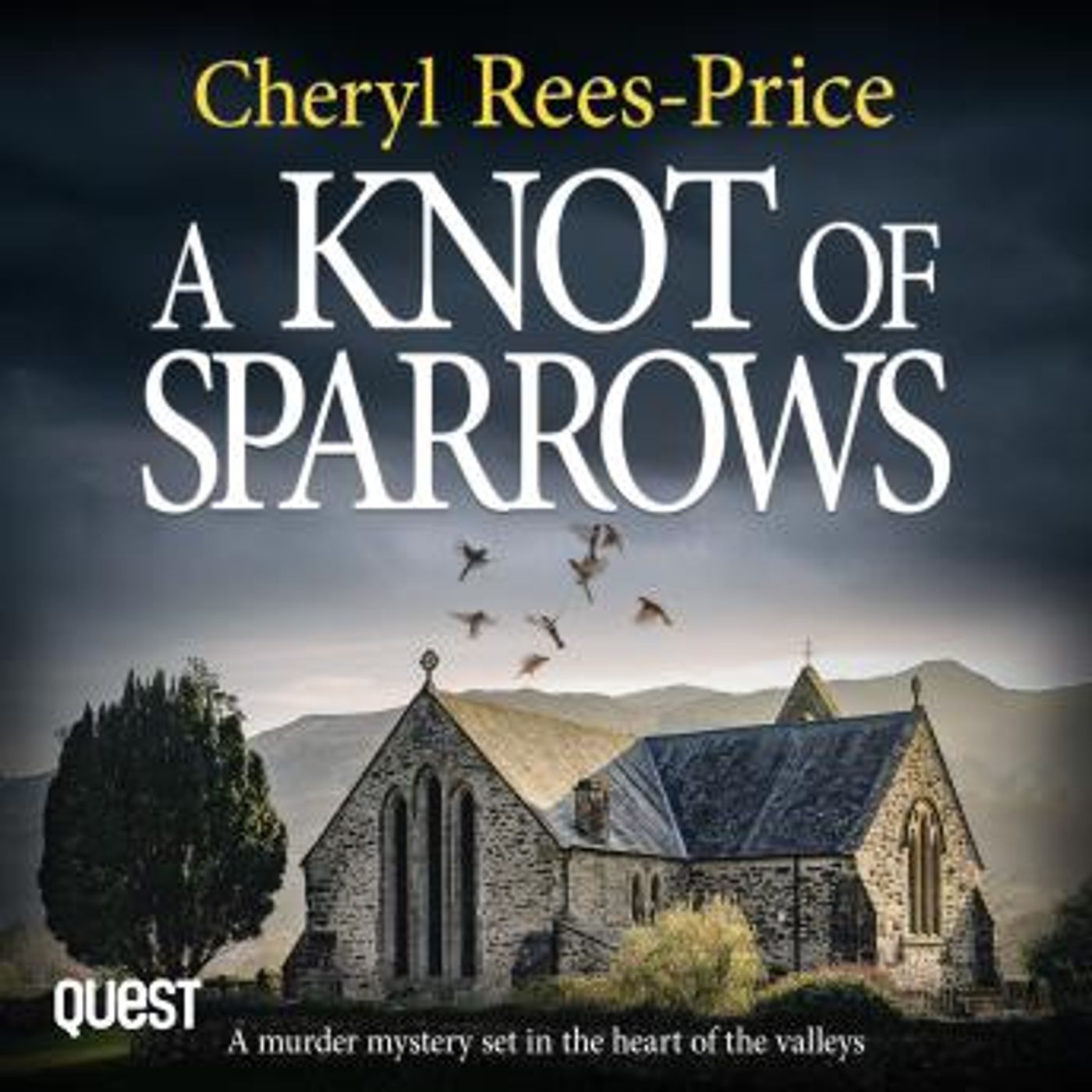 Grab the Essential Free Audiobooks in Mystery, Thriller & Horror, Suspense