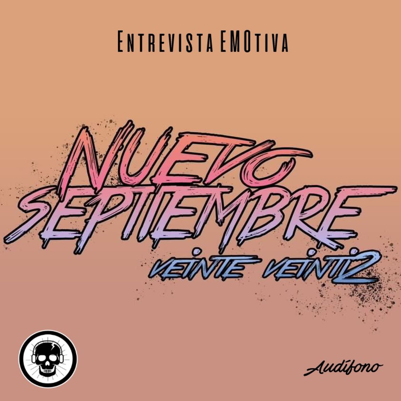 Entrevista EMOtiva | Nuevo Septiembre
