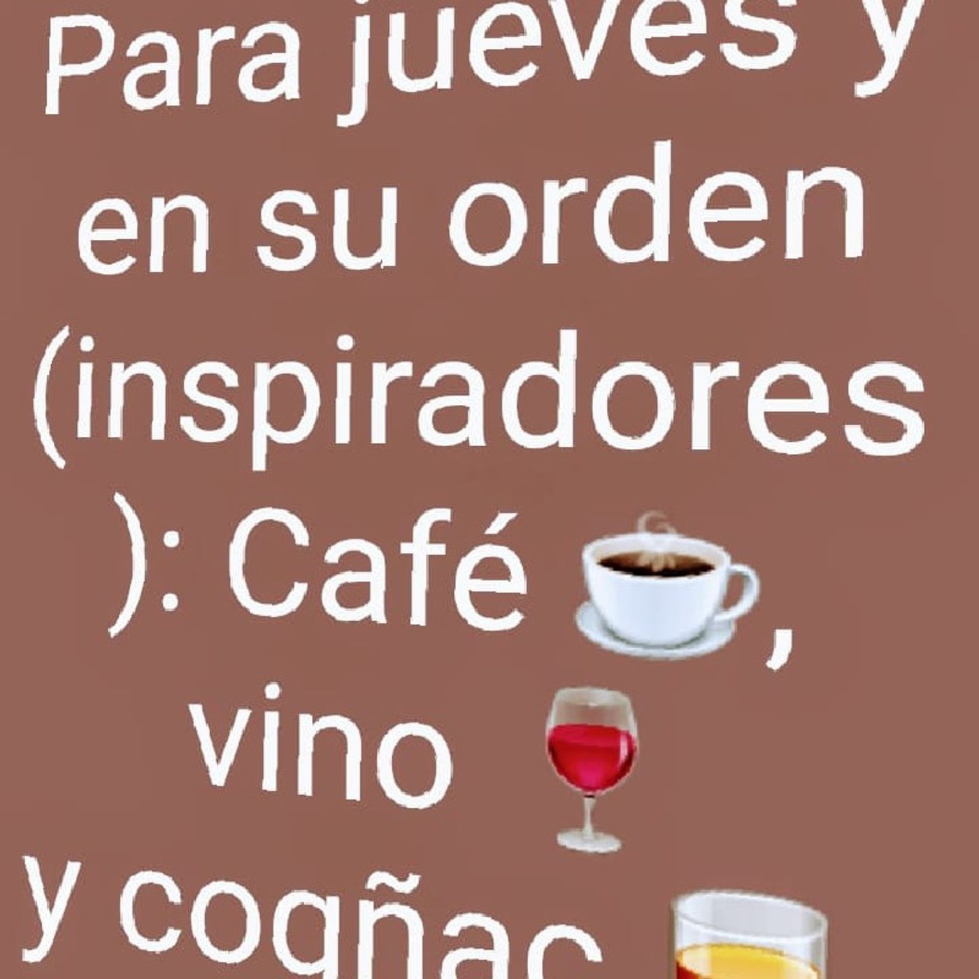 El podcast de Juan Pablo Arce G.