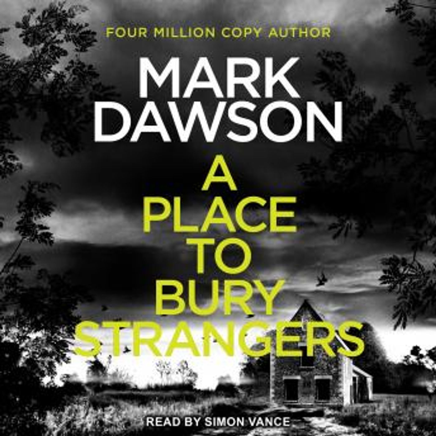 Access Unmissable Full Audiobooks in Mystery, Thriller & Horror, Police & Detective