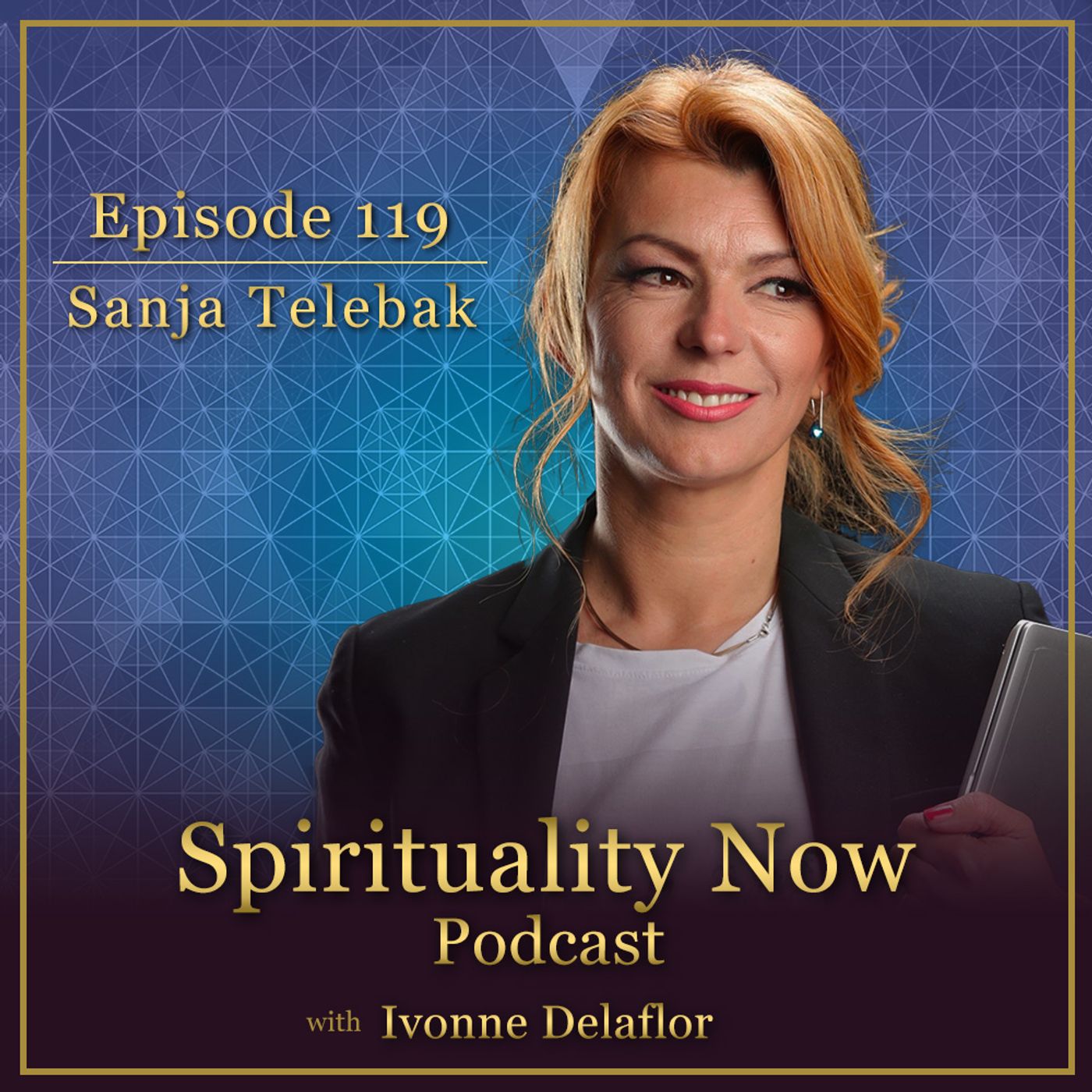 Spirituality Now!