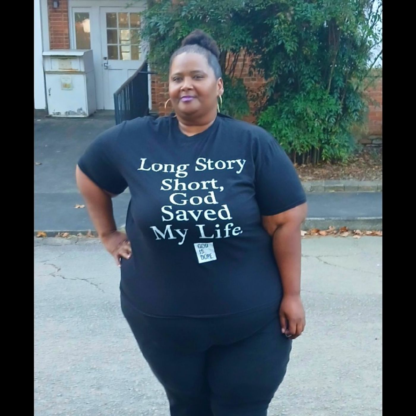 Episode 769 Thanksgiving Was Great!- Lovely J Podcast Episode 769 Thanksgiving Was Great!- Lovely J Podcast