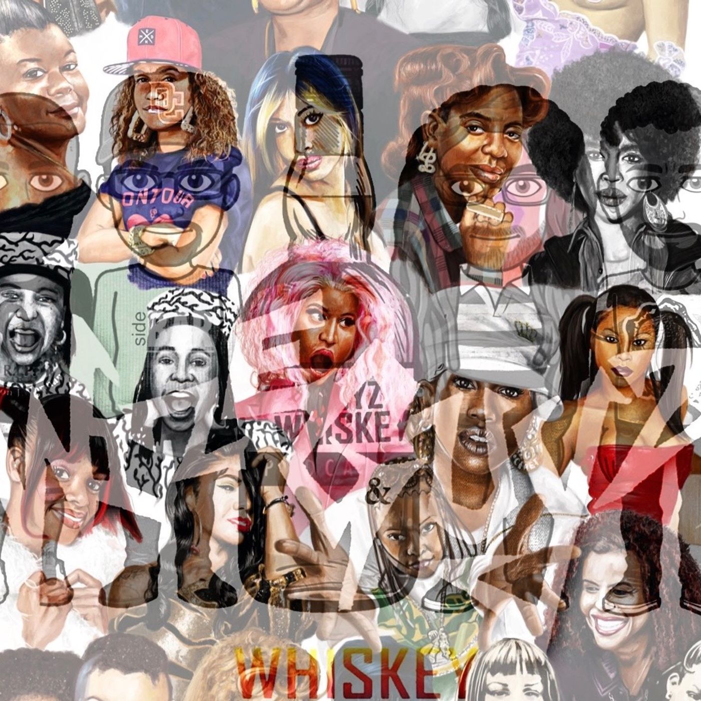 W.G.W. Podcast