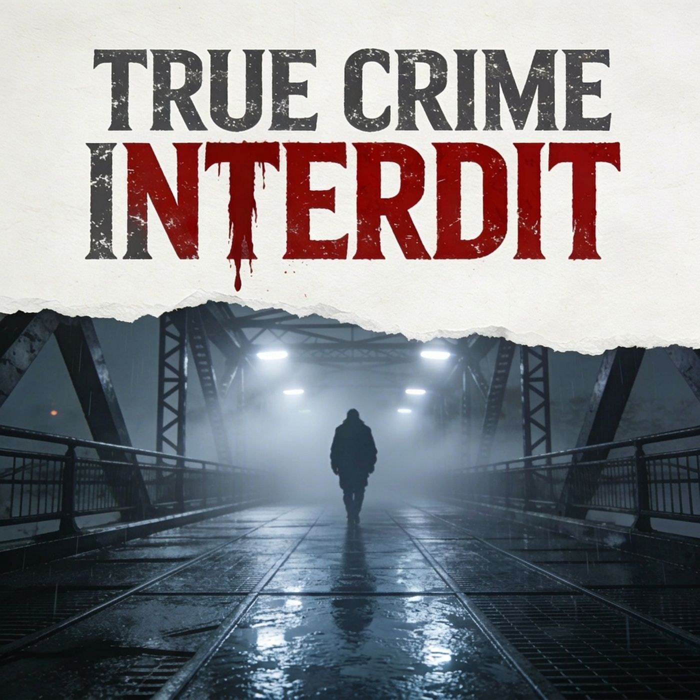 True Crime Interdit