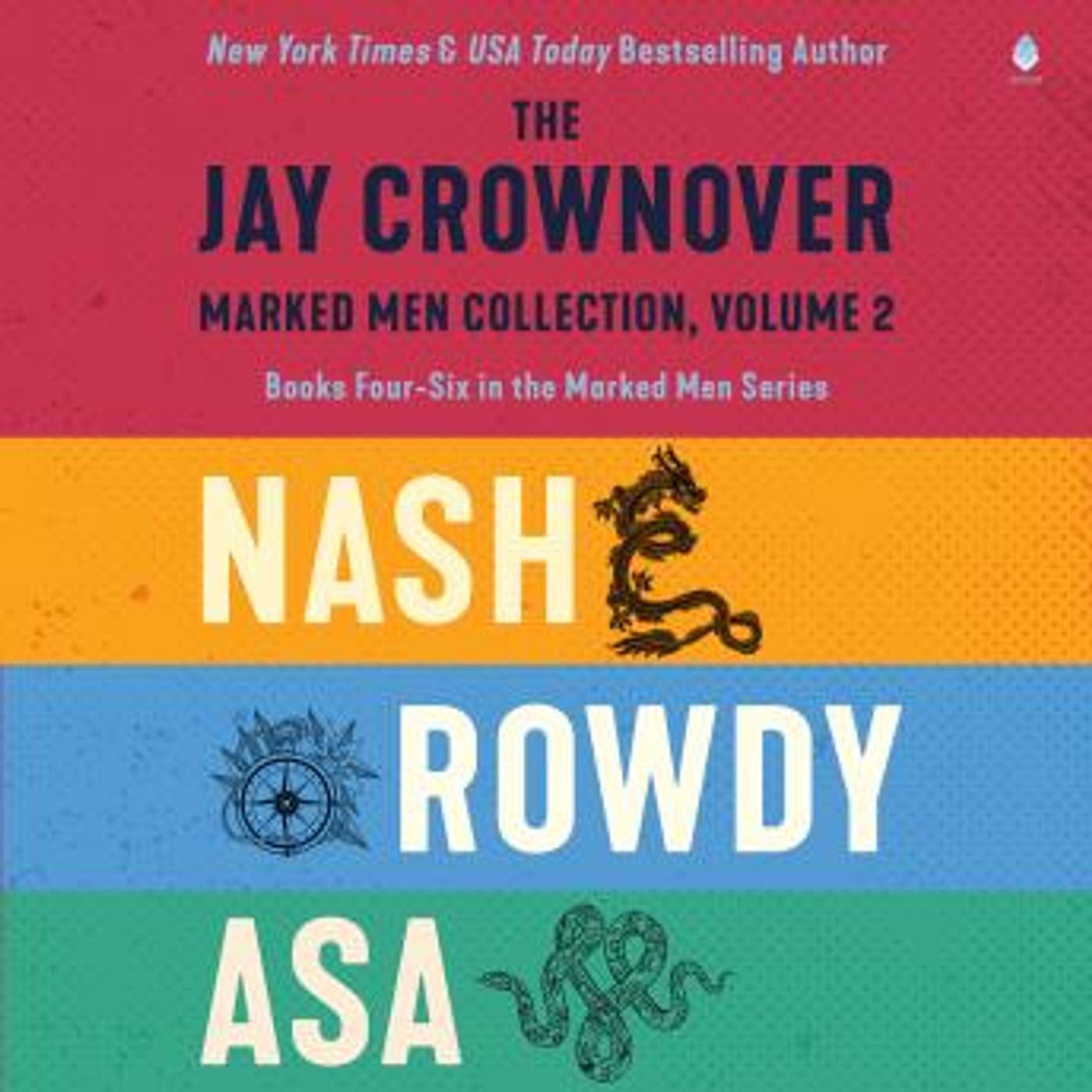 New Full Audiobooks in Fiction, Coming of Age