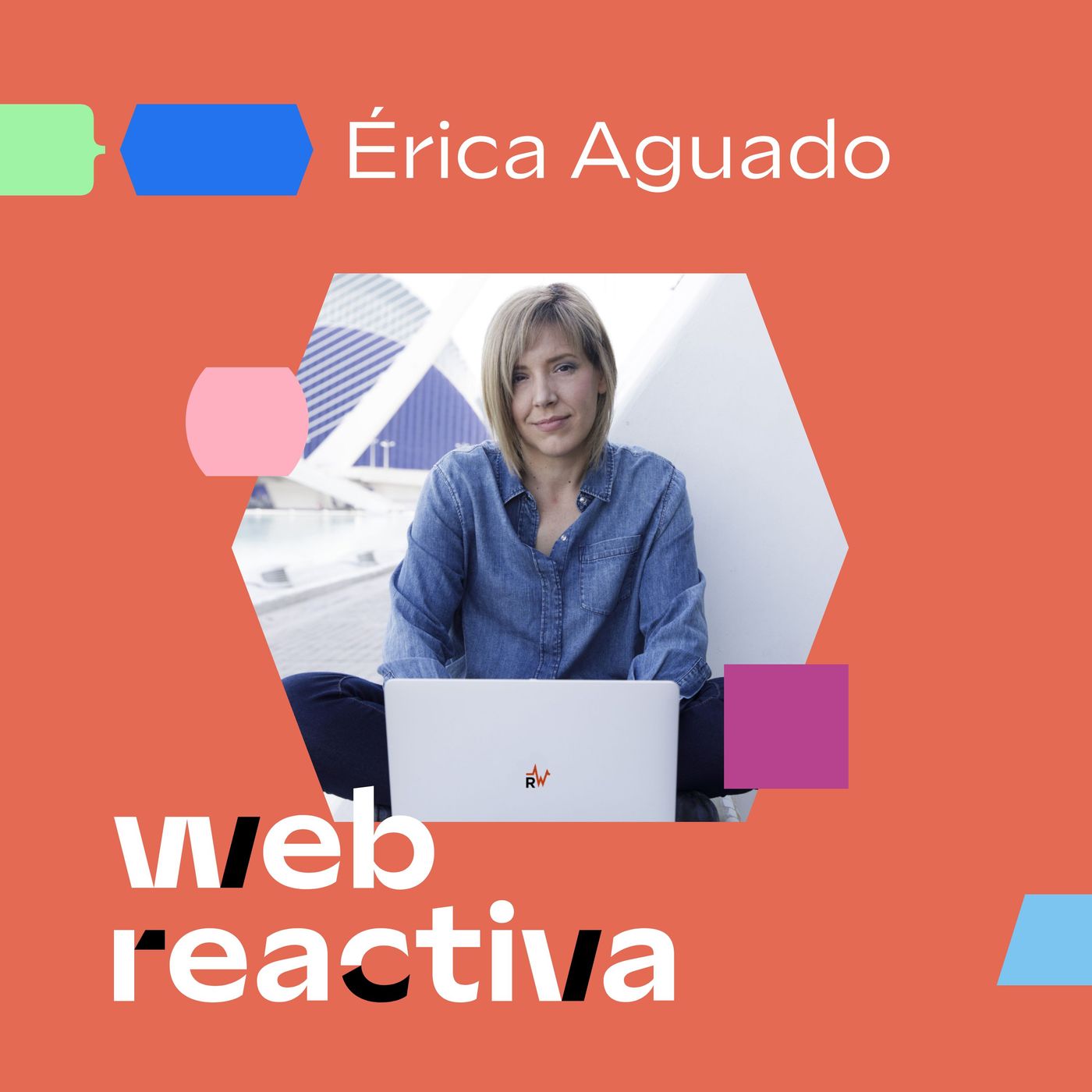 Web Reactiva