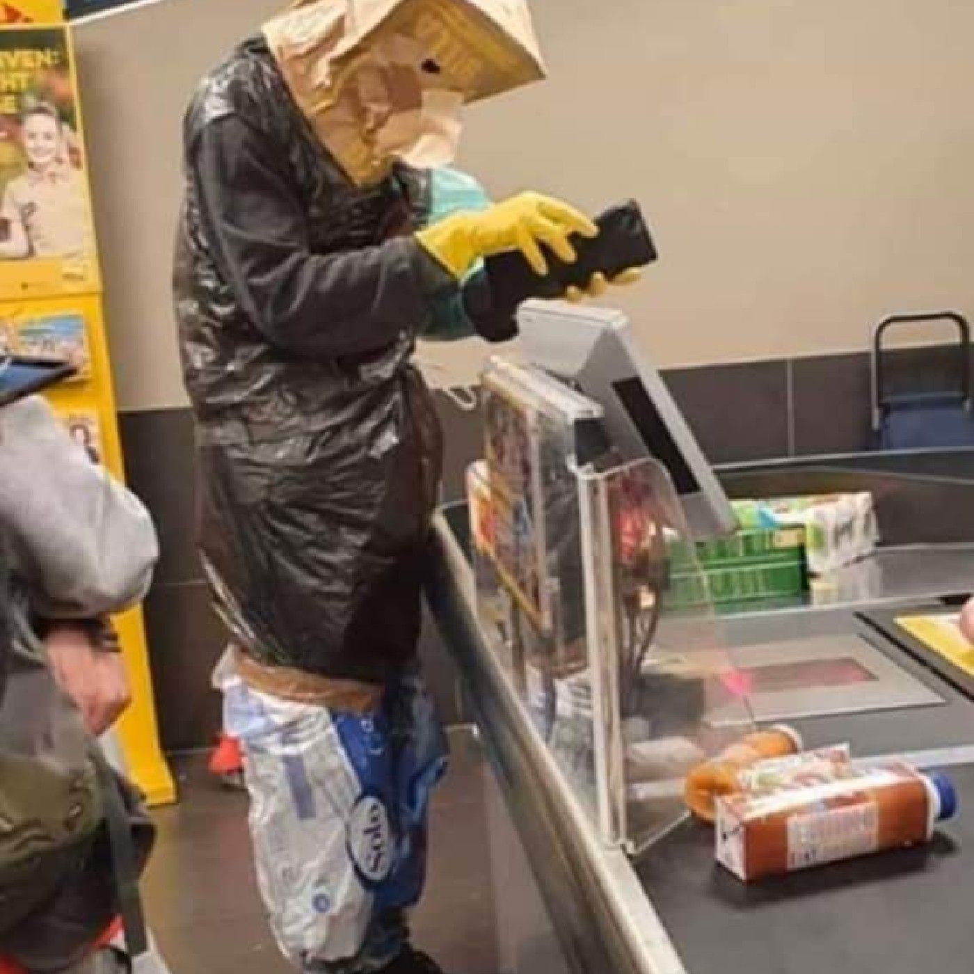 Corona Radio 14 bez