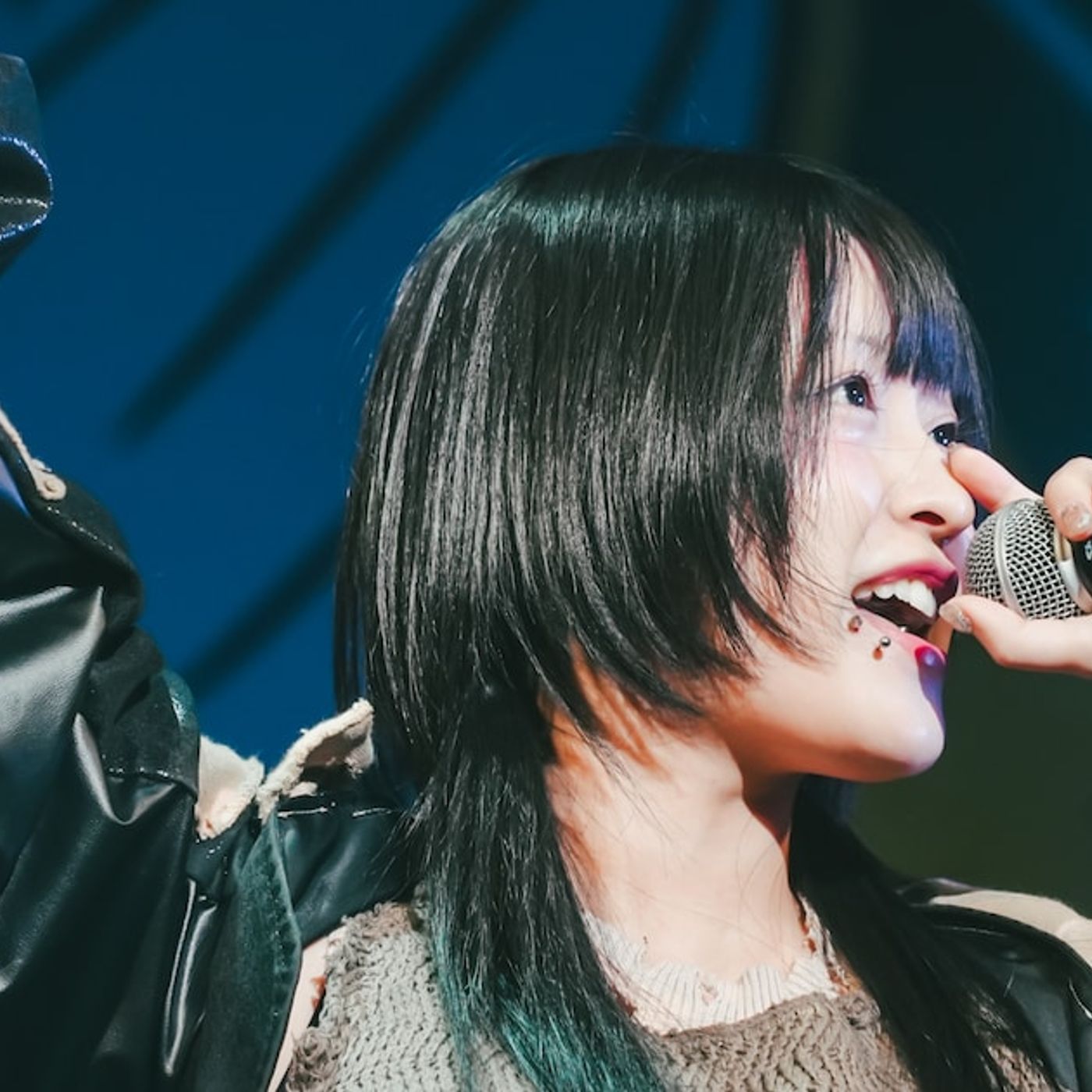 解散したASPのメンバー・リオンタウンがWACK退所を報告「WACKは退所することにしました！」 - 音楽ナタリー episode artwork