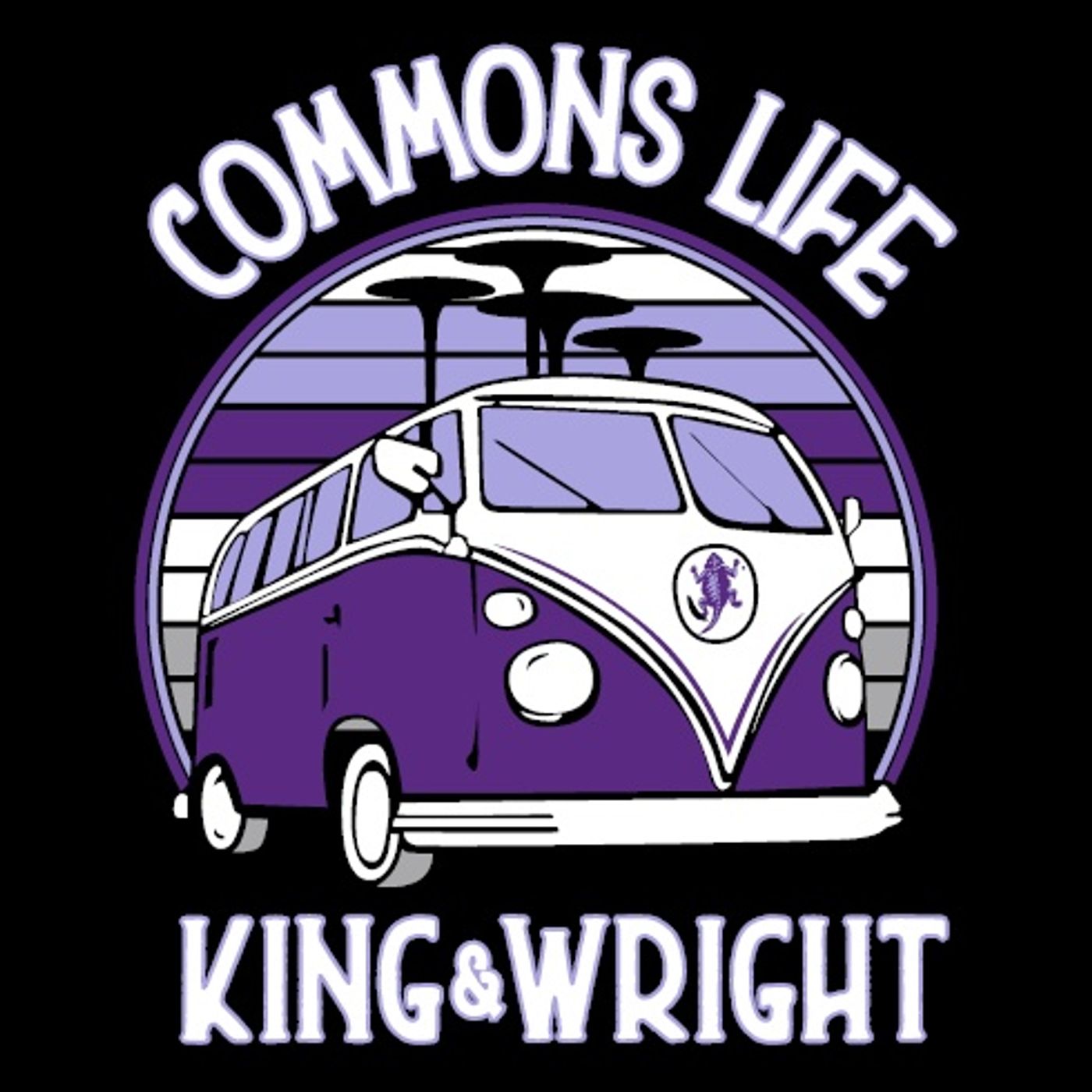 The Commons Life Podcast