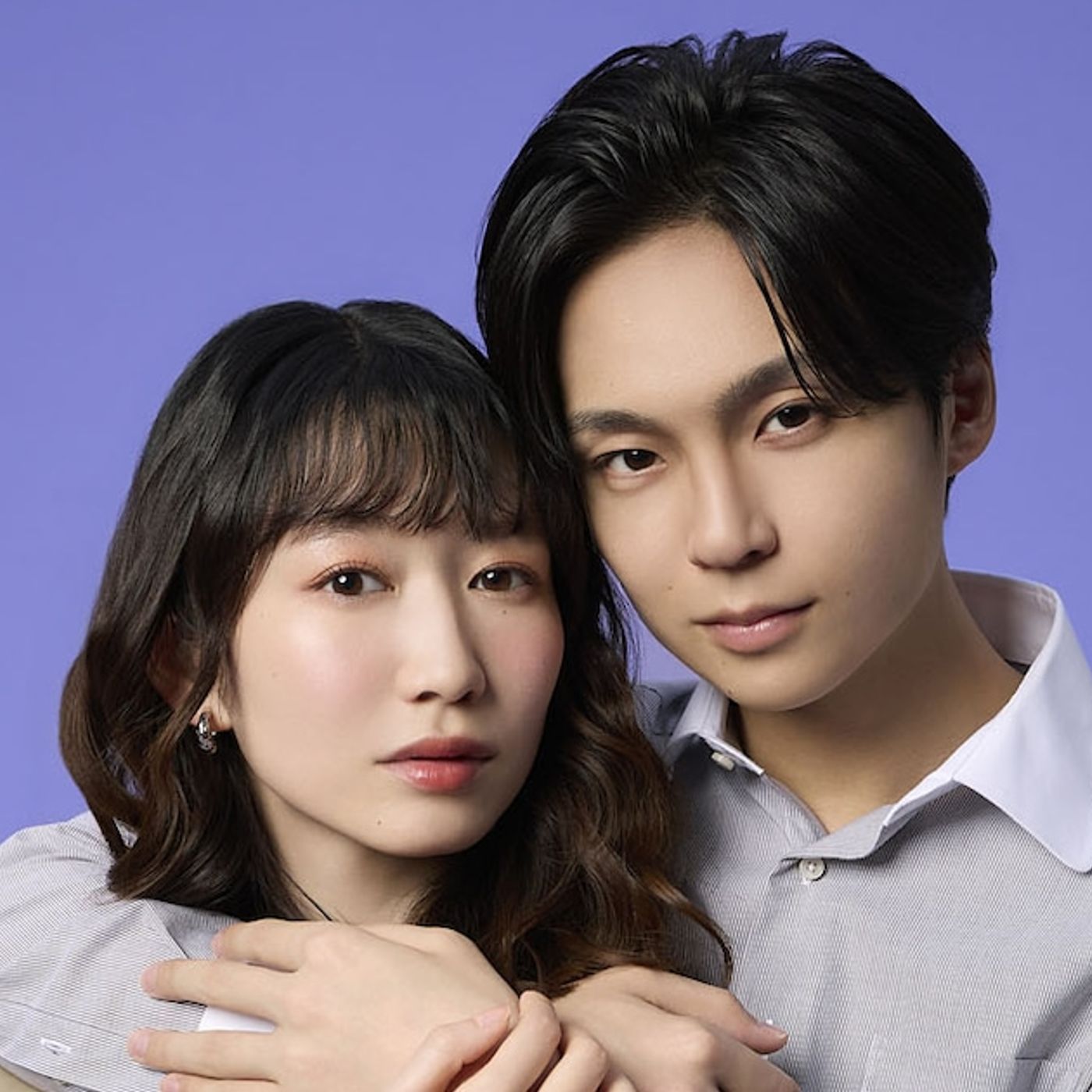 岡本夏美とワンエン沢村玲がW主演、人気TLマンガ「今から、親友やめようか。」実写ドラマ化（コメントあり） - 音楽ナタリー episode artwork