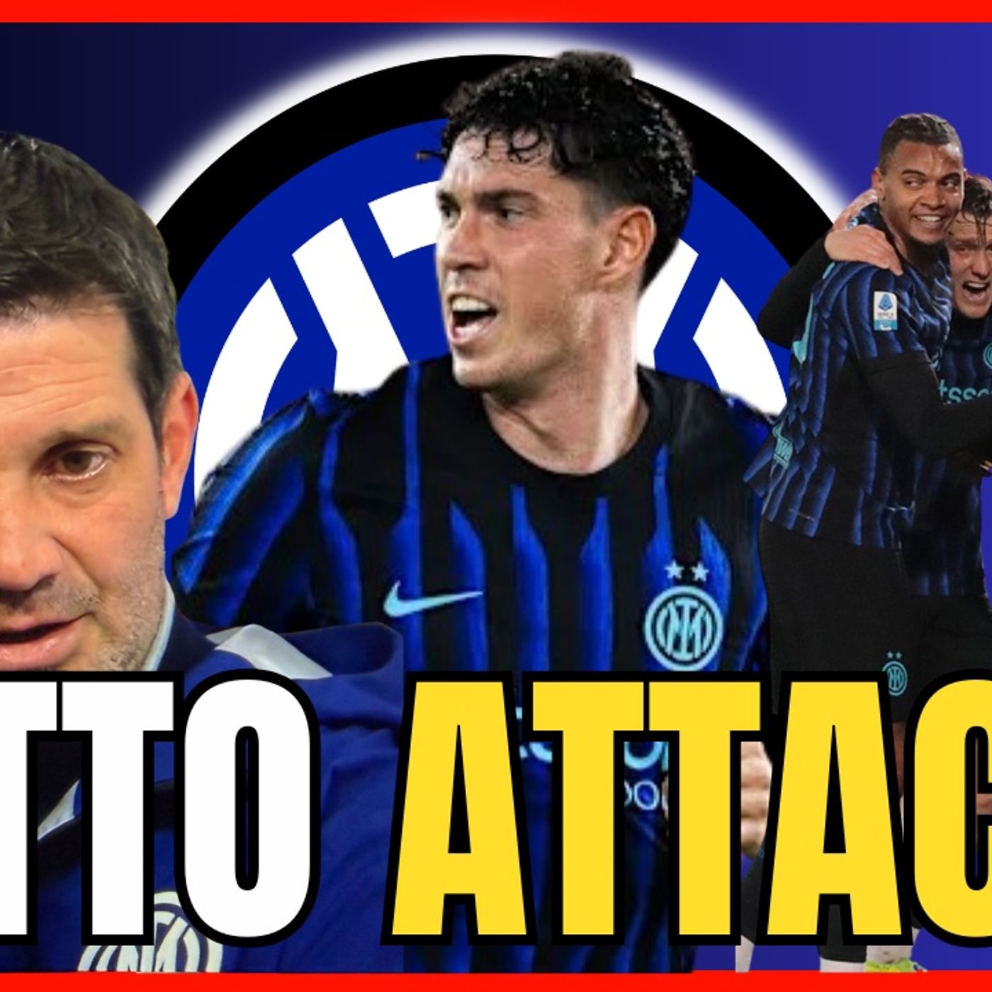 Analisi TOTALE Lecce-Inter 0-2: BASTONI, accuse GRAVISSIME, polemica NAPOLI, Dumfries - INTER NEWS