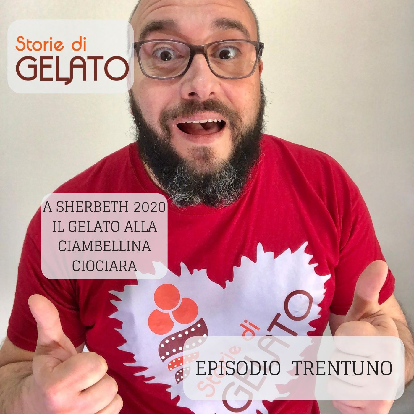 Storie di Gelato
