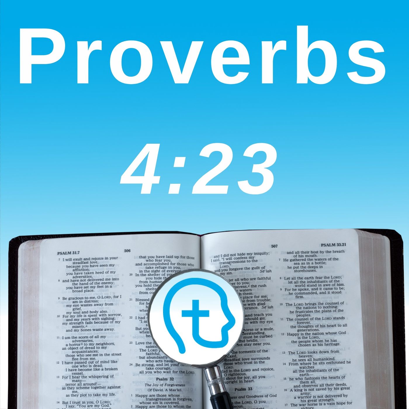 Proverbs 4:23 | Don't Follow Your Heart - Guard It Proverbs 4:23 | Don't Follow Your Heart - Guard It