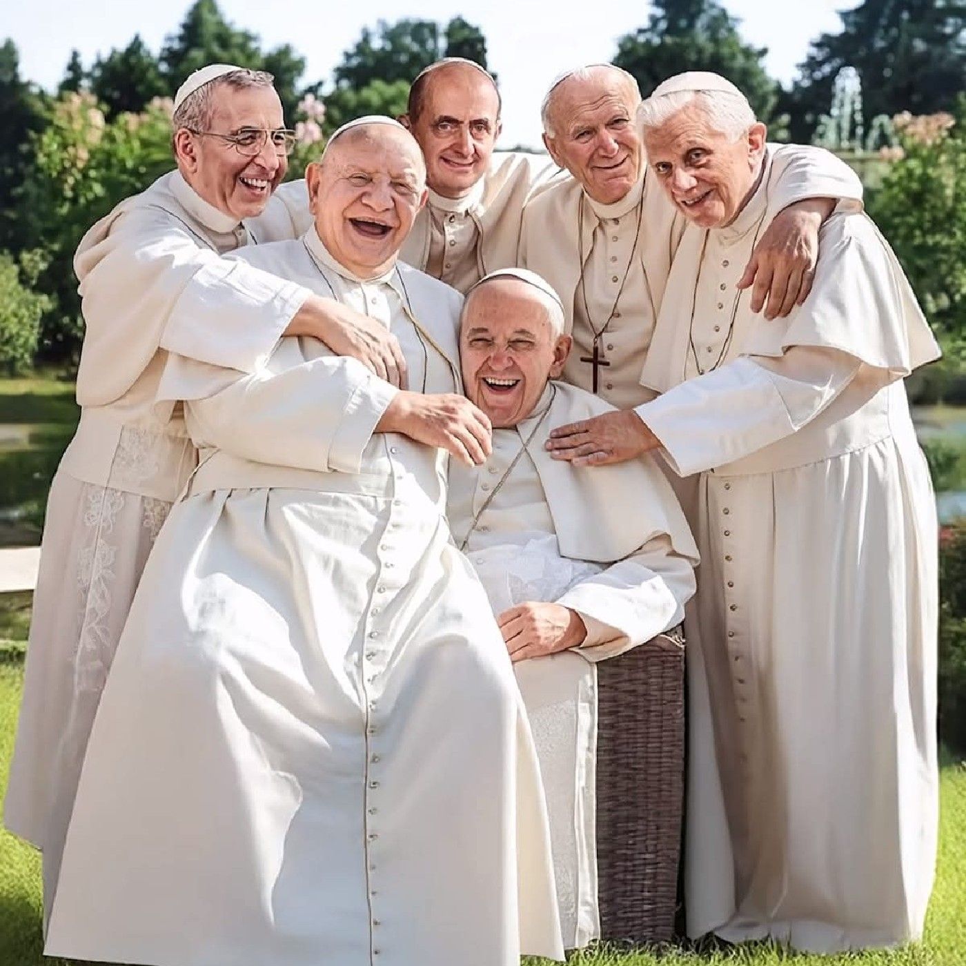 Storia della Chiesa Cattolica Malinverni
