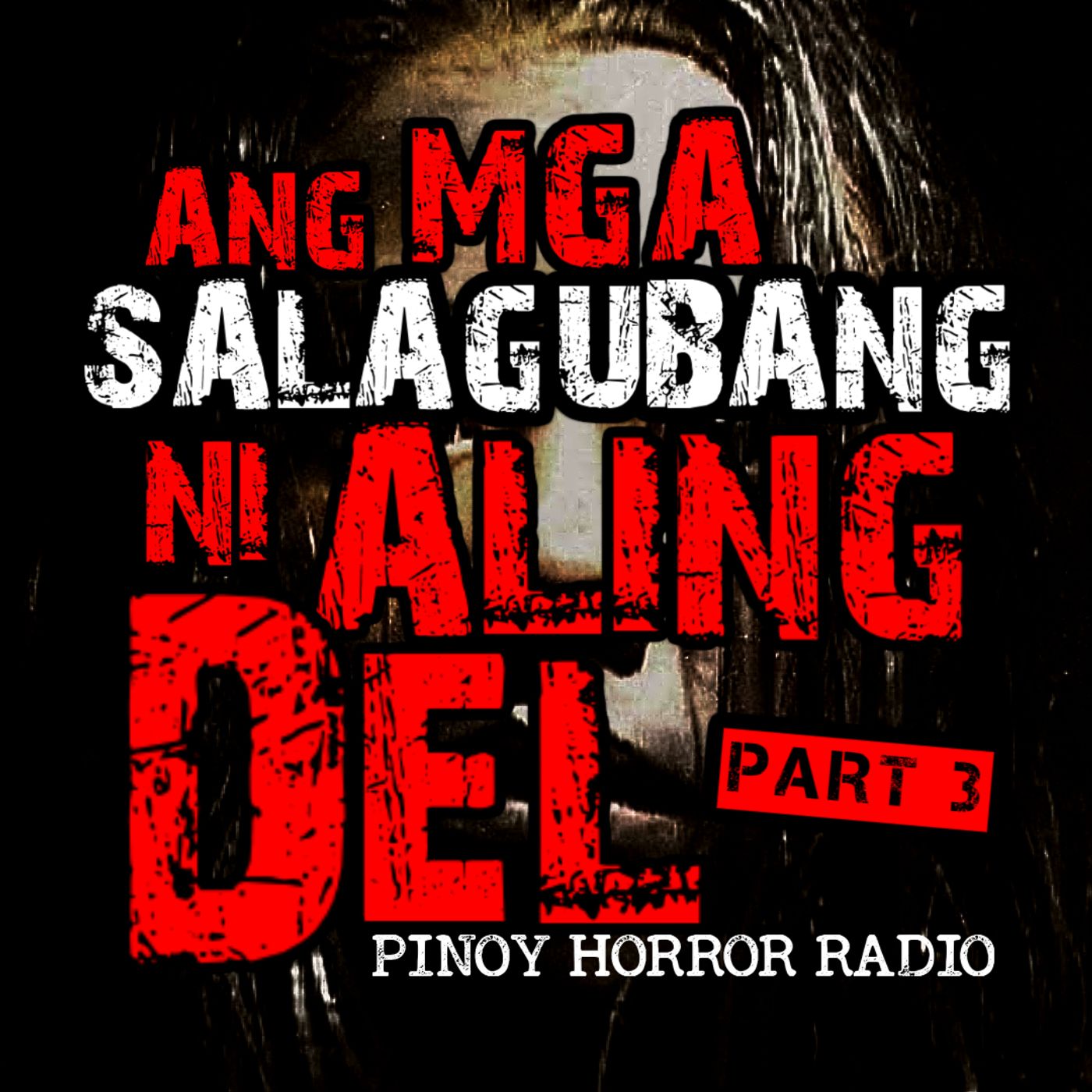🔴 PINOY HORROR RADIO | NonStop Tagalog Horror Stories