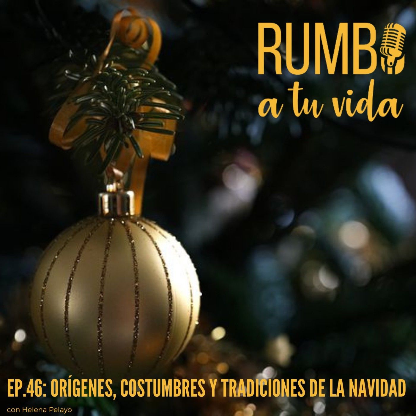 RUMBO A TU VIDA
